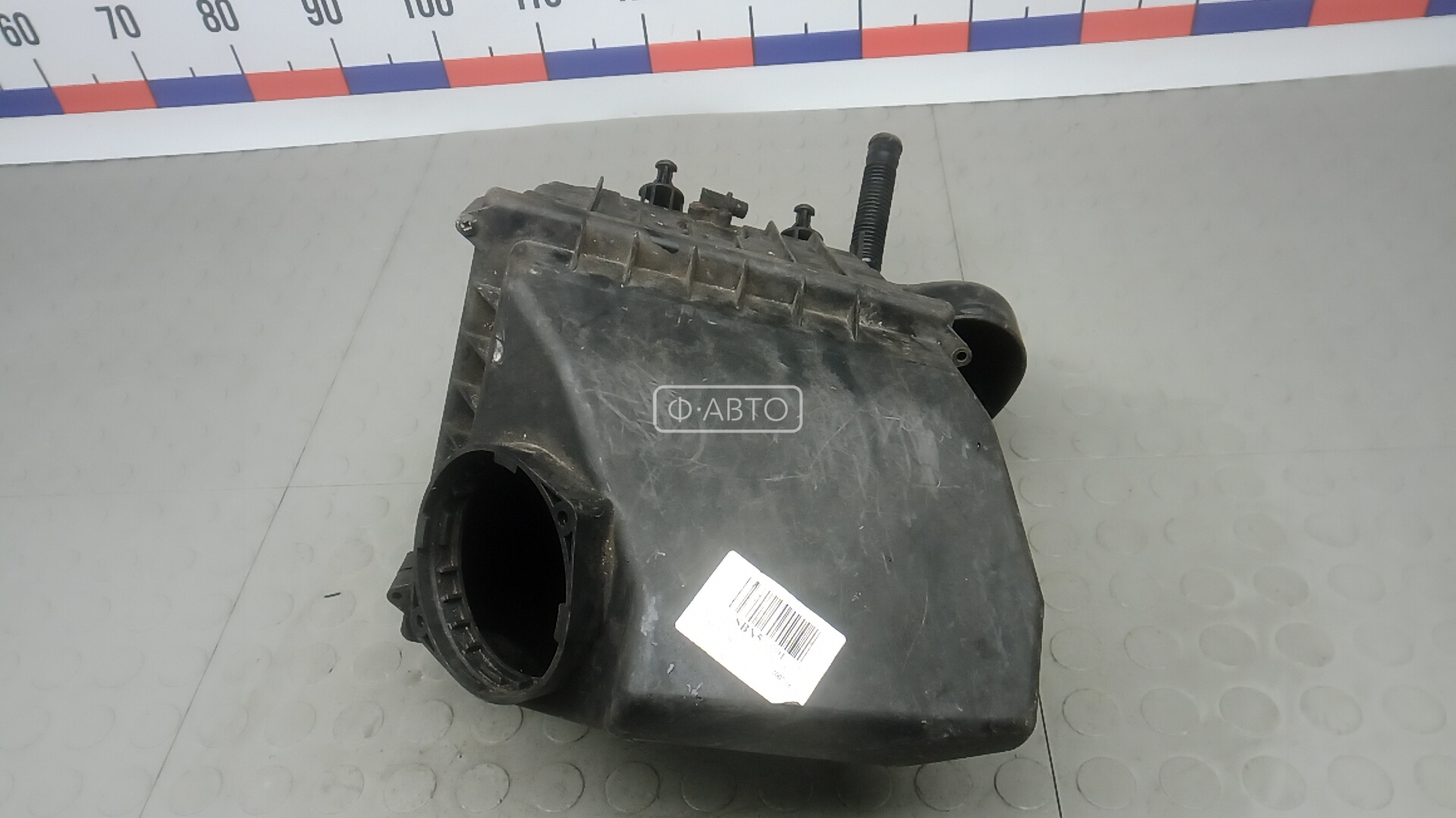 Корпус воздушного фильтра