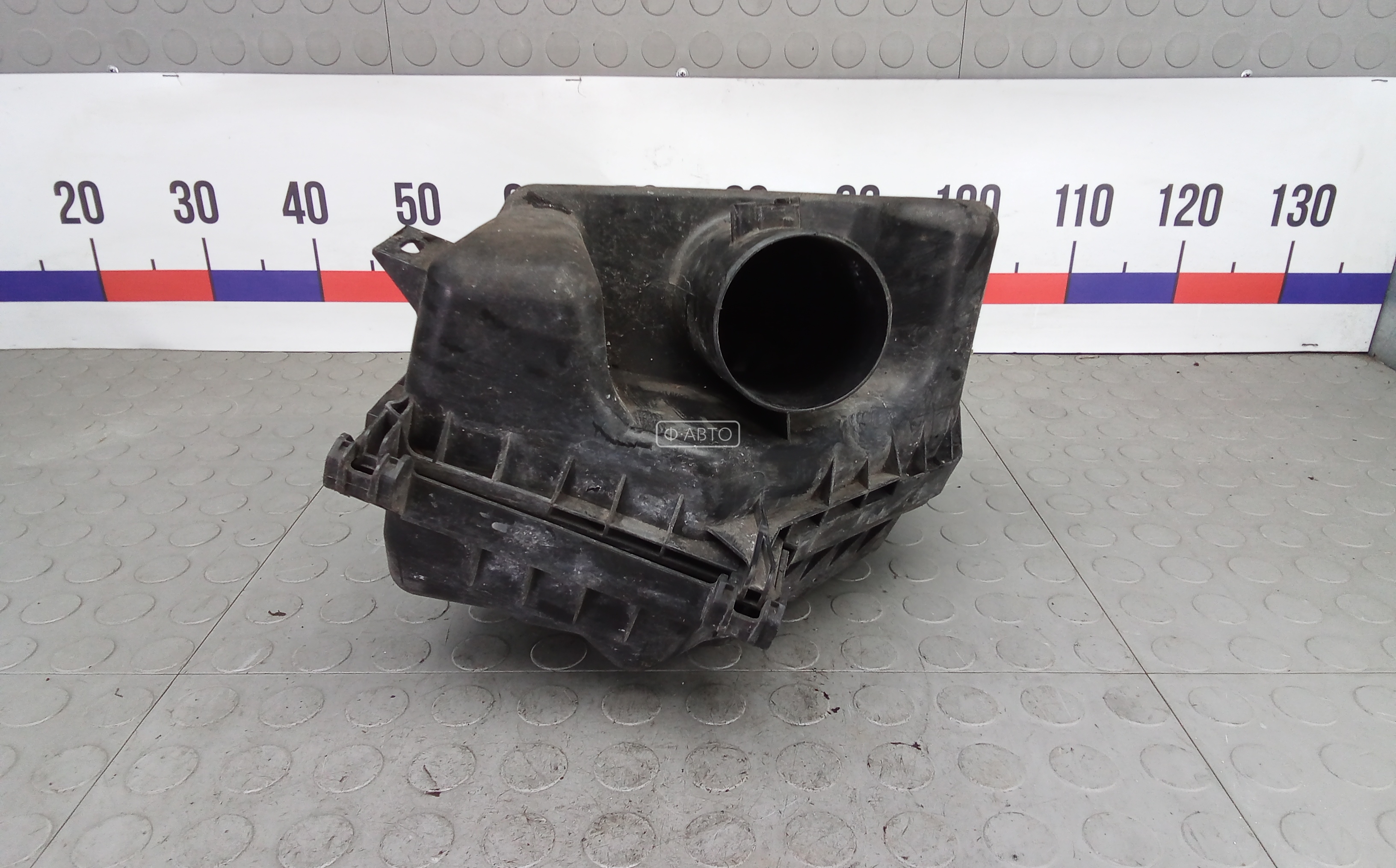 Корпус воздушного фильтра