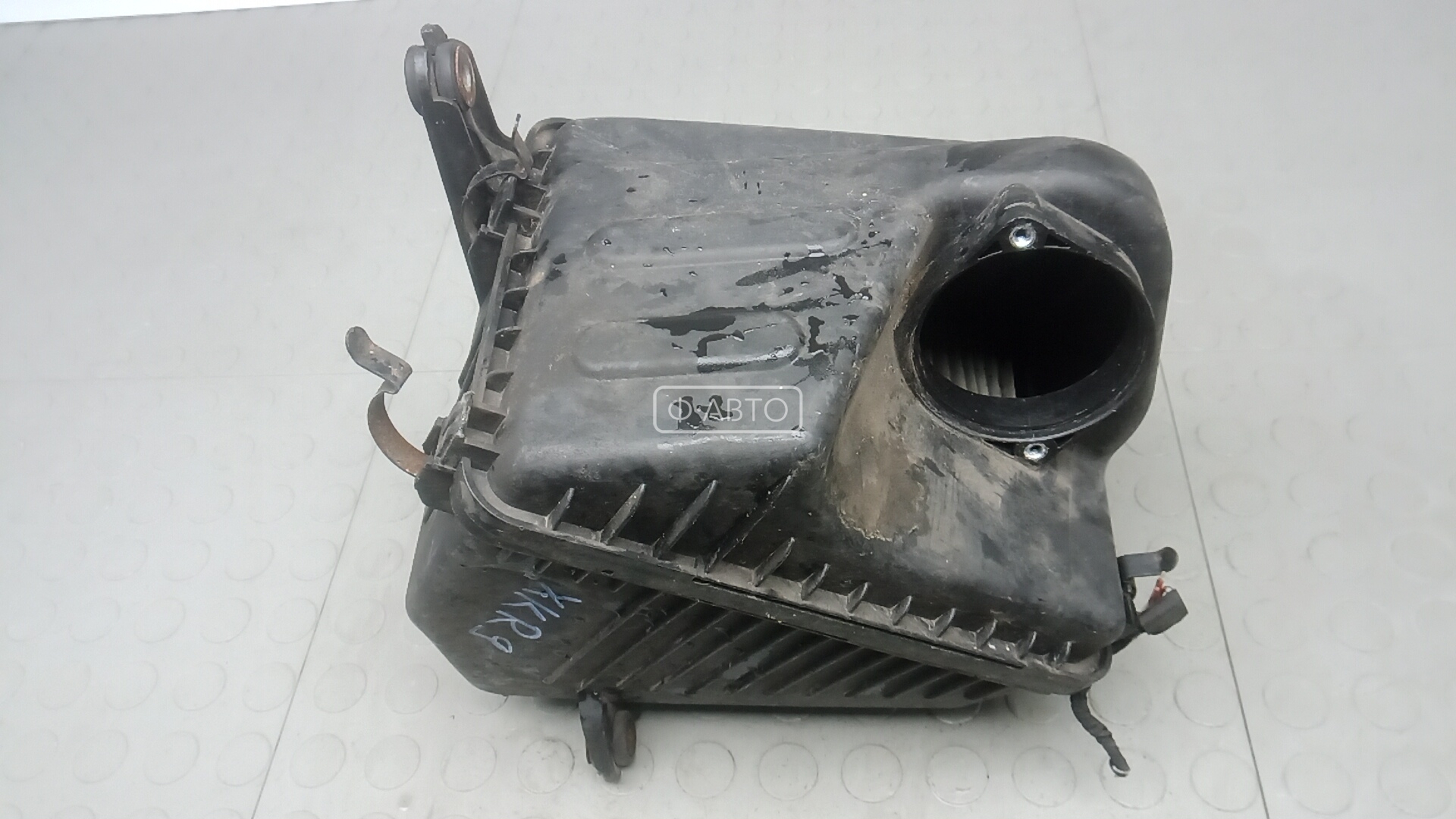 Корпус воздушного фильтра