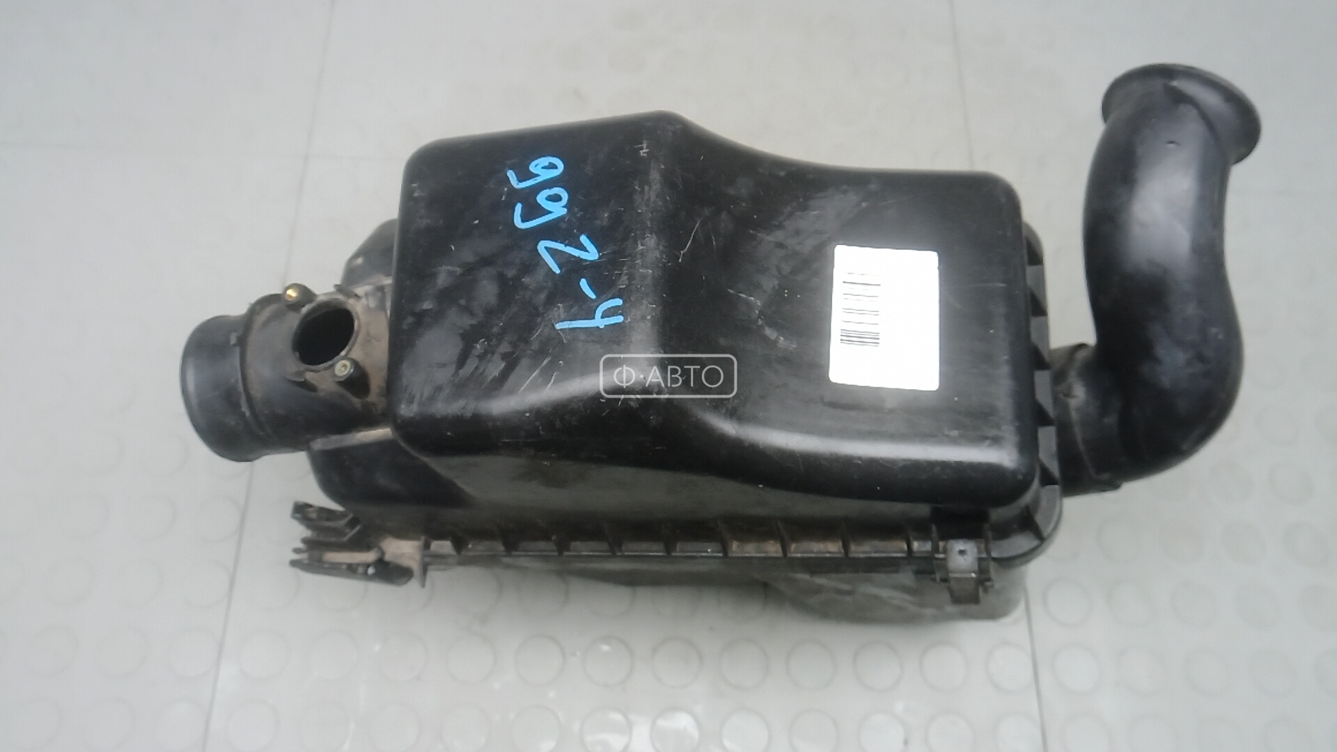 Корпус воздушного фильтра