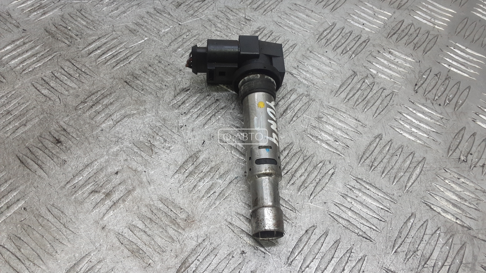 Катушка зажигания бензиновая