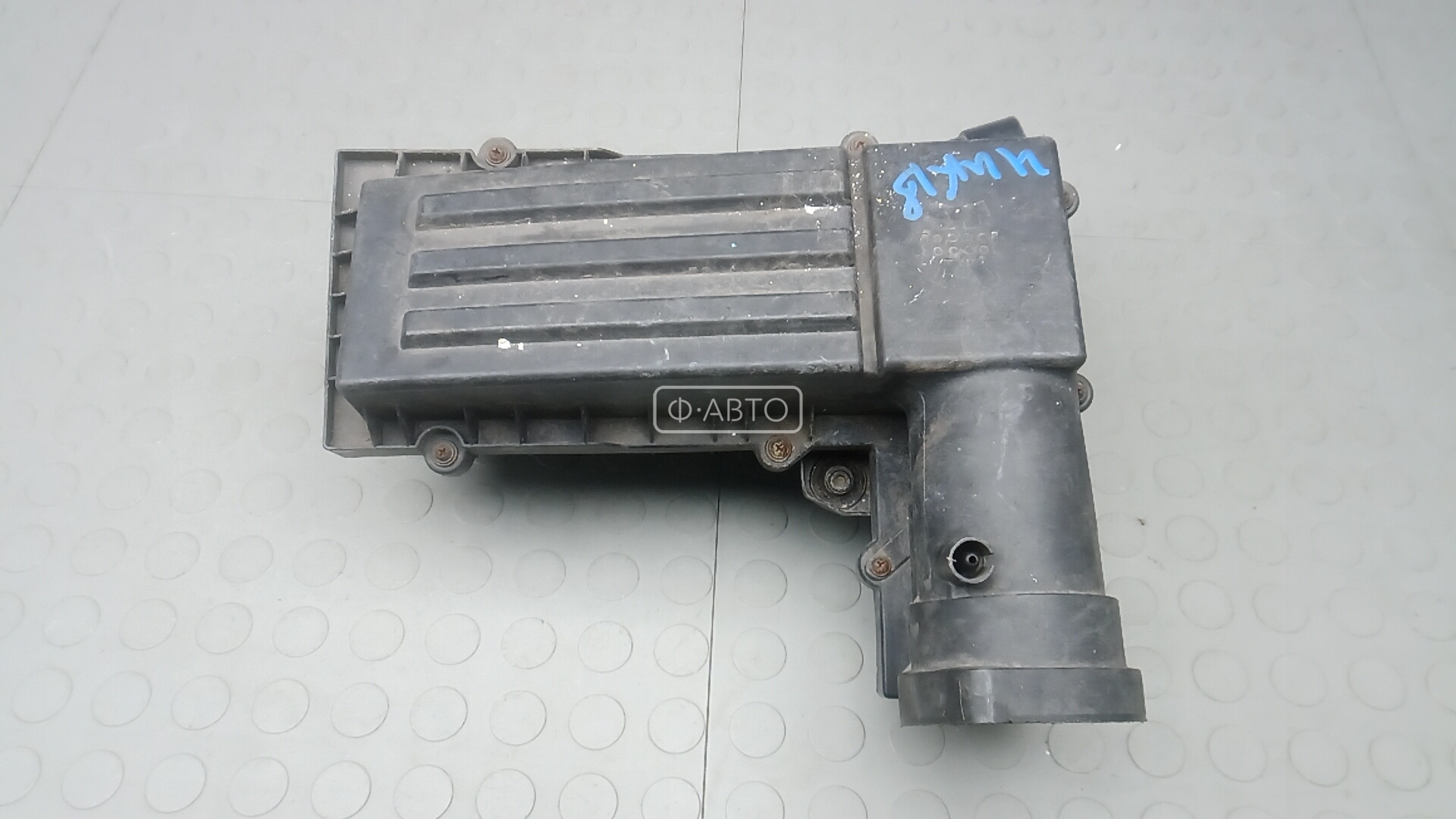 Корпус воздушного фильтра