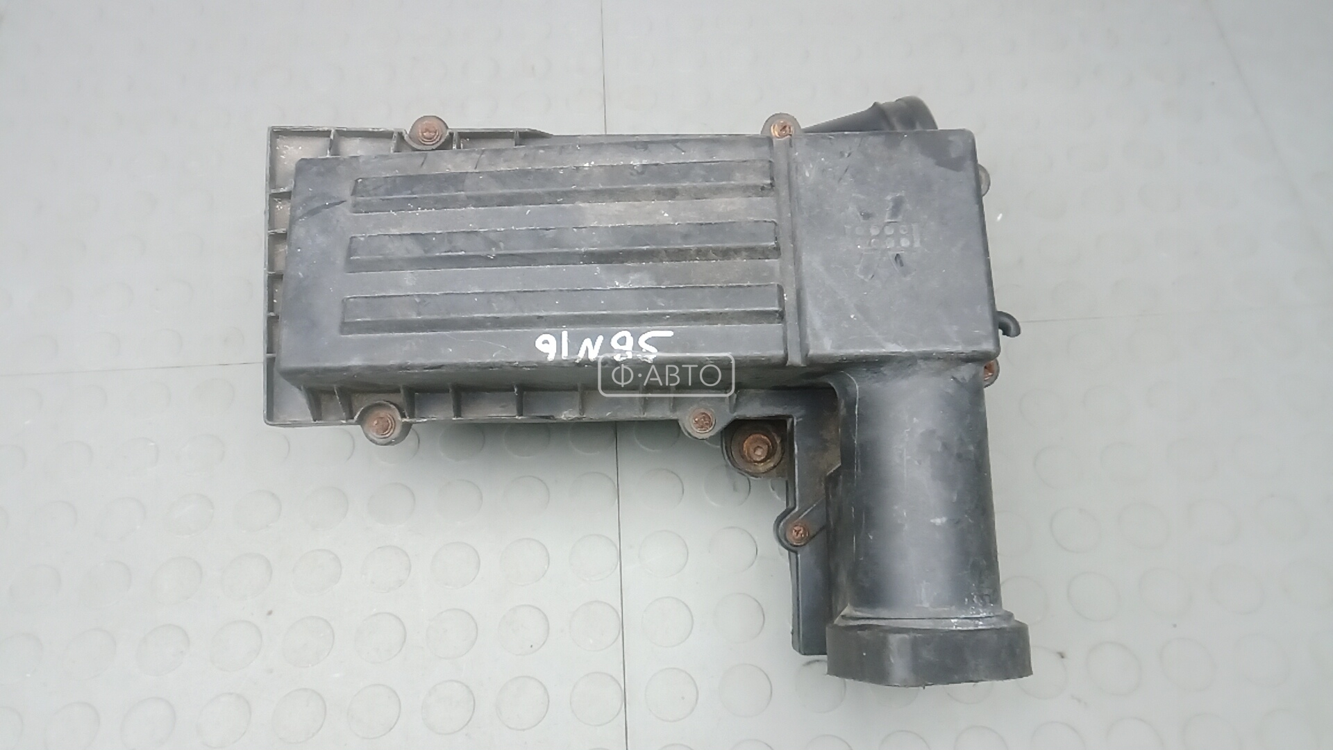 Корпус воздушного фильтра