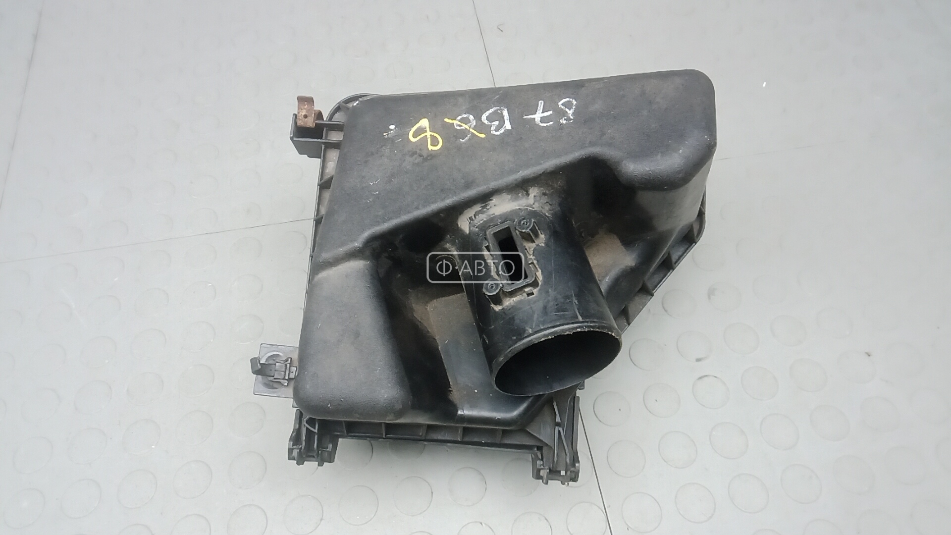 Корпус воздушного фильтра