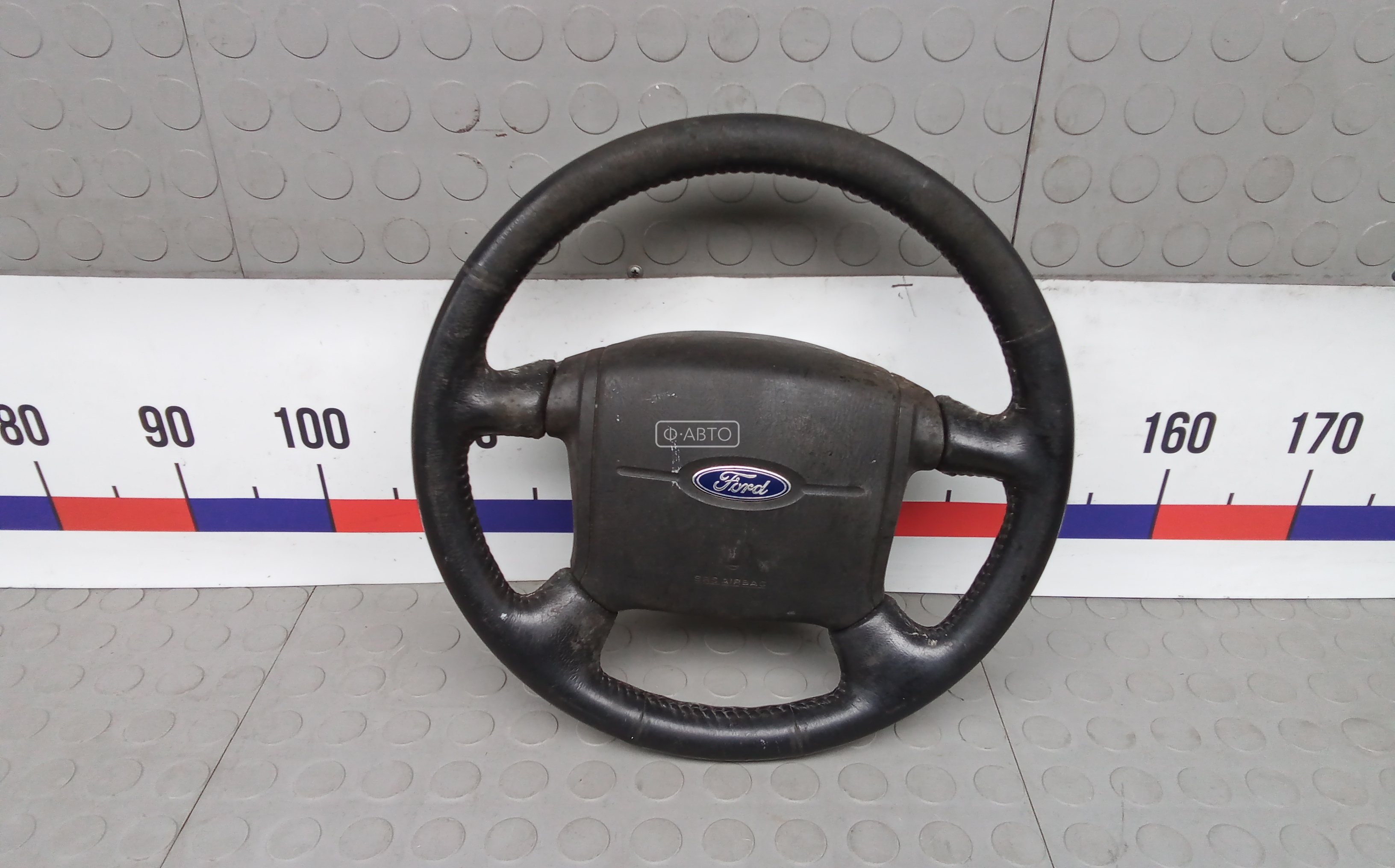 Рулевое колесо FORD RANGER