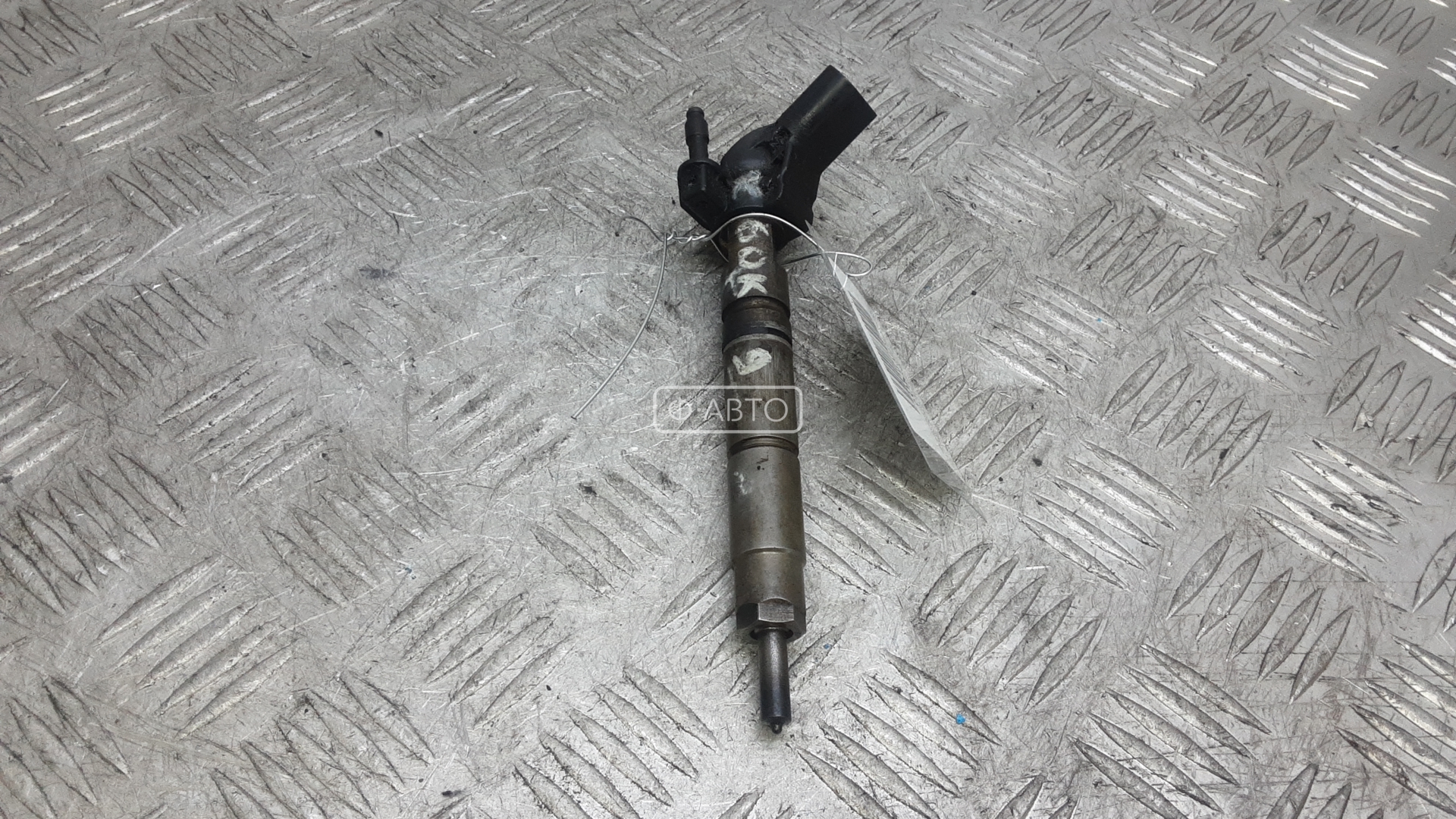 Форсунка дизельная