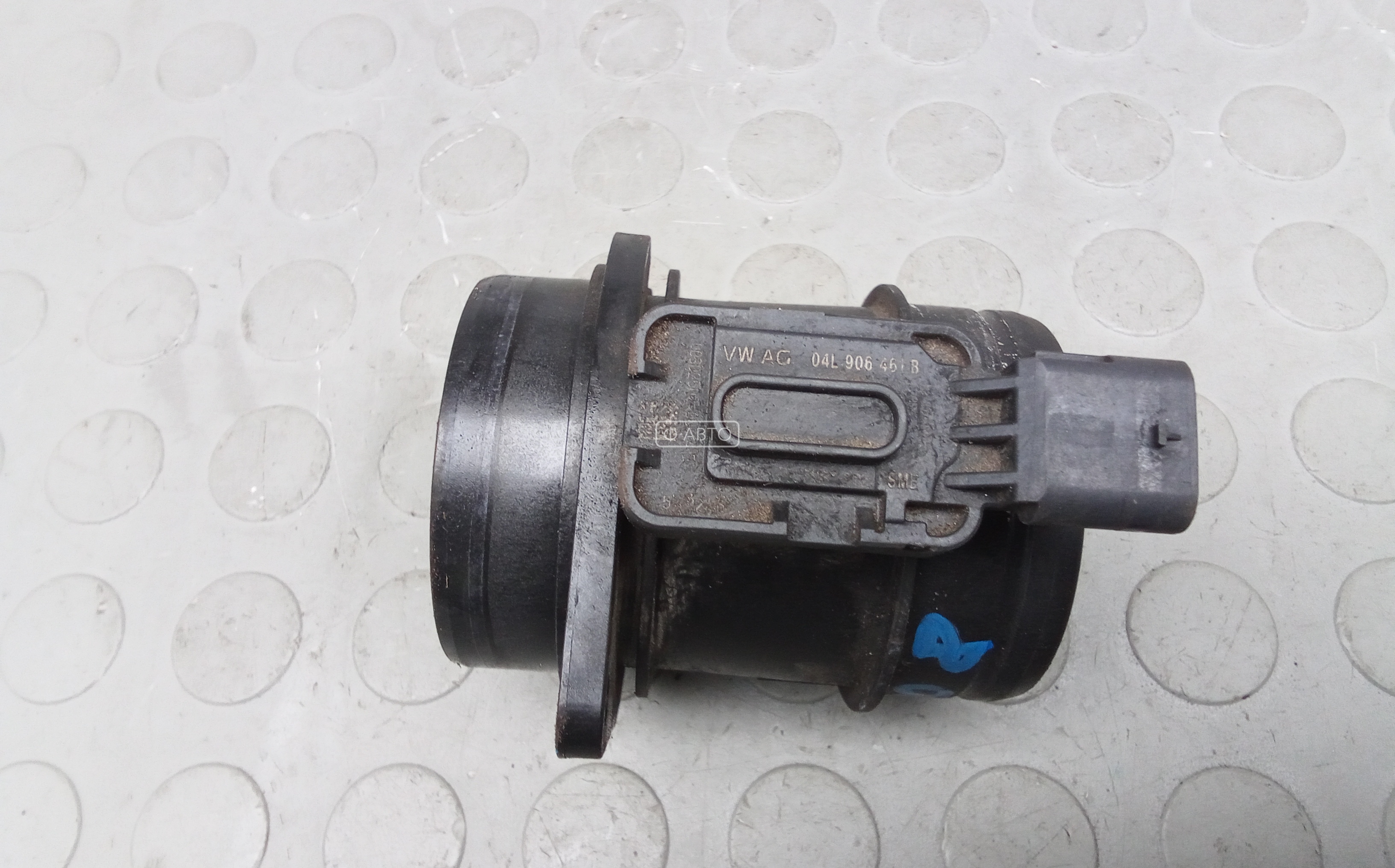 Расходомер воздуха дизельный