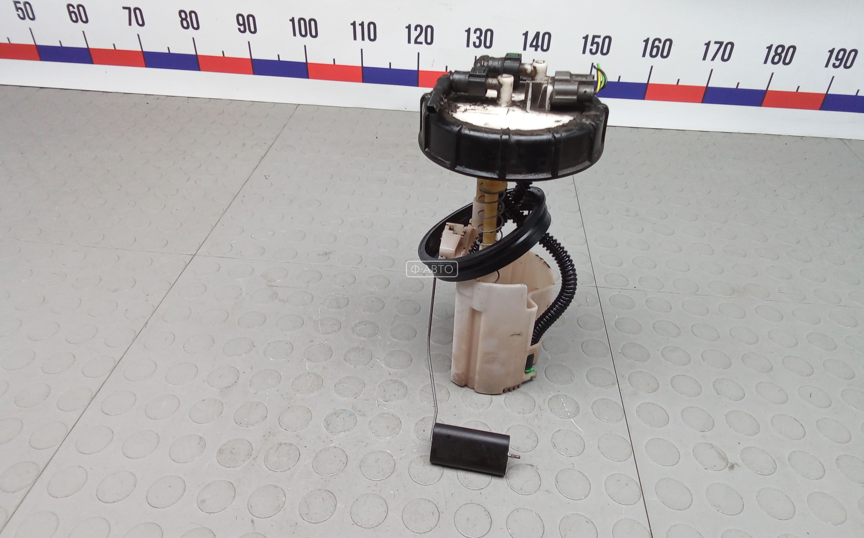 Датчик уровня топлива