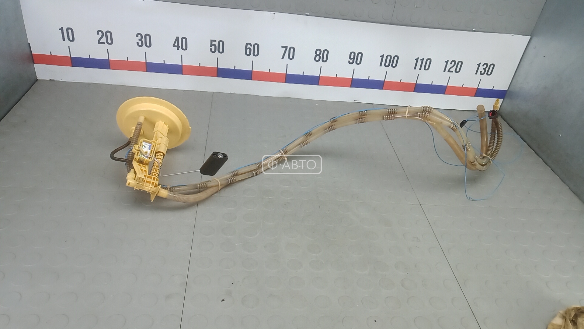 Датчик уровня топлива