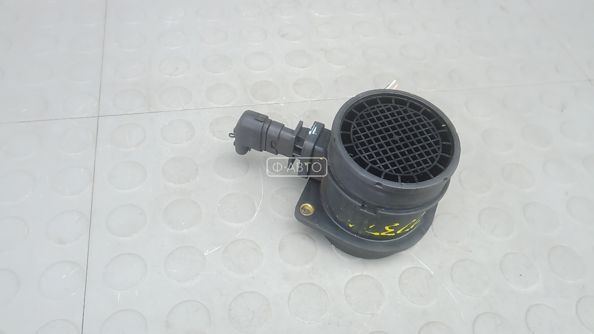 Расходомер воздуха дизельный