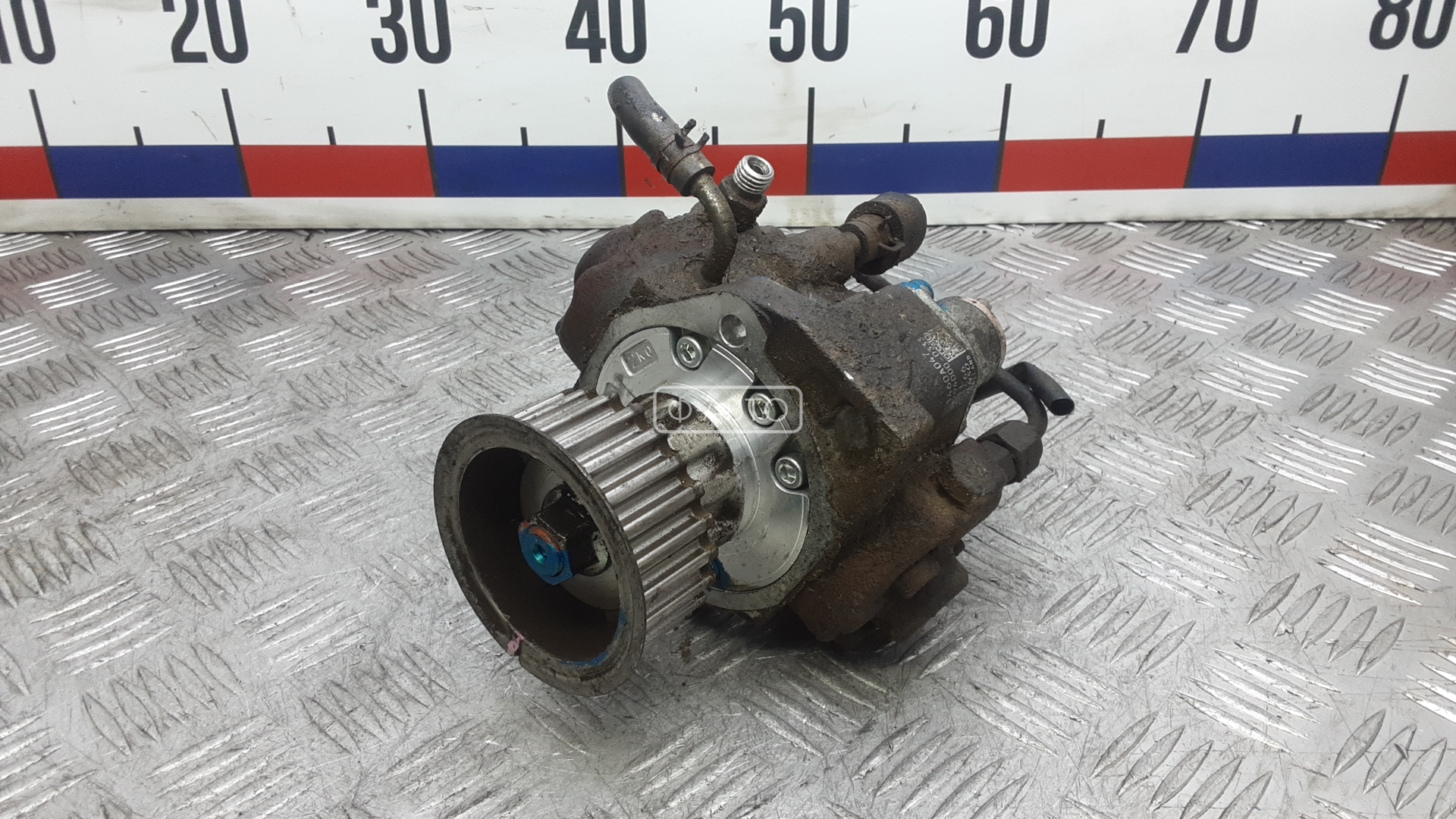 ТНВД дизельный