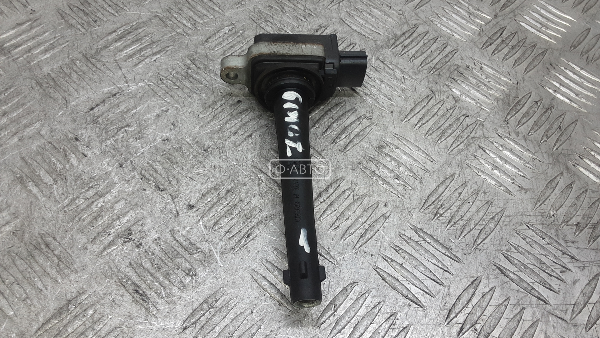 Катушка зажигания бензиновая