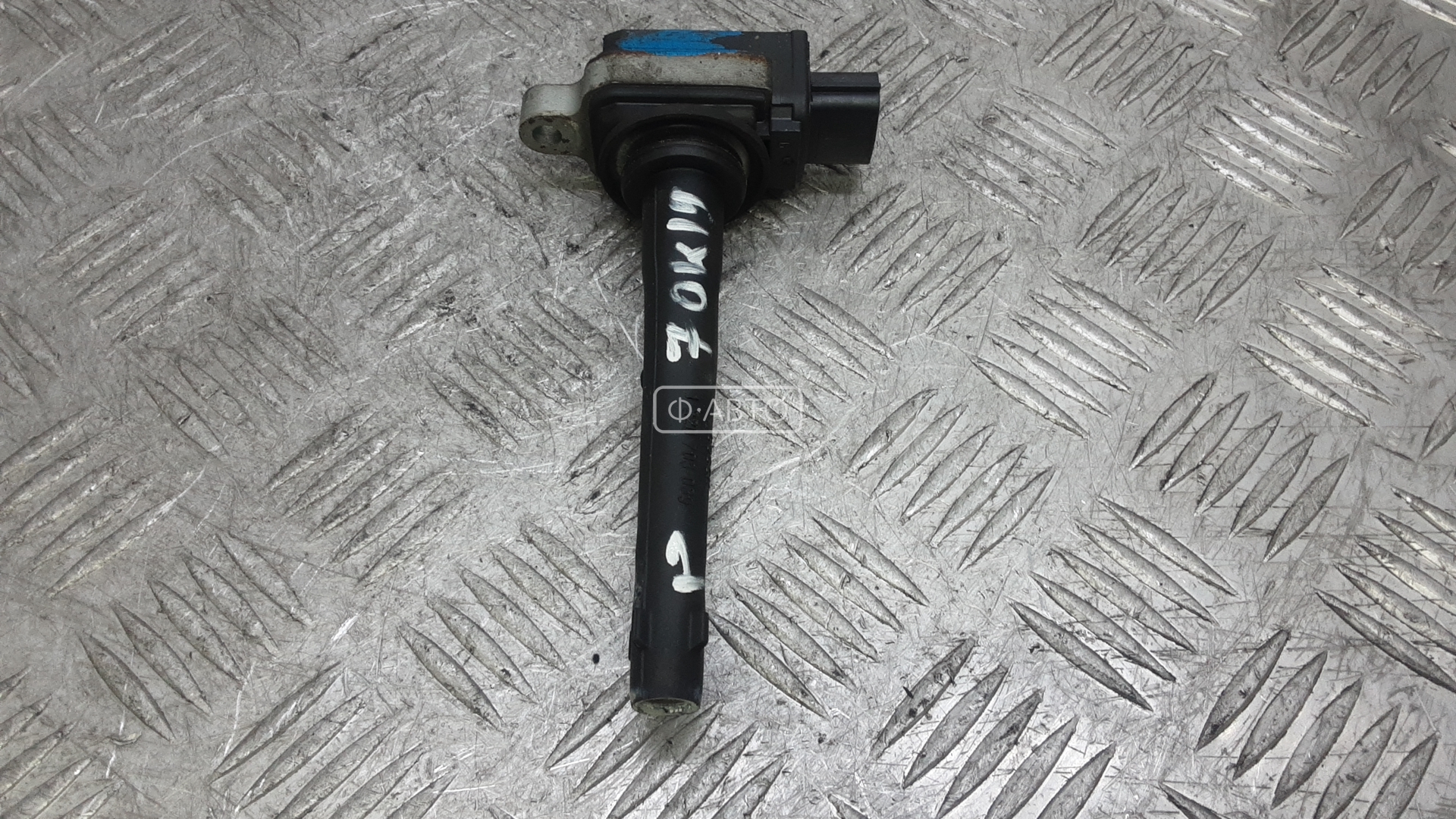 Катушка зажигания бензиновая