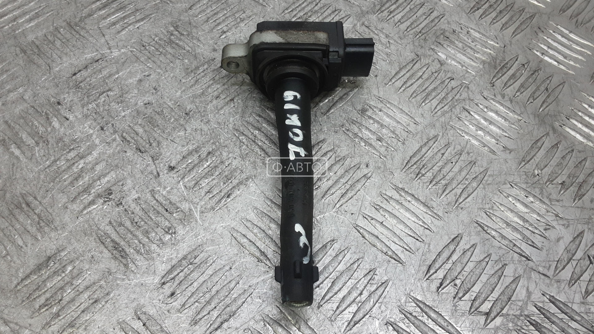 Катушка зажигания бензиновая