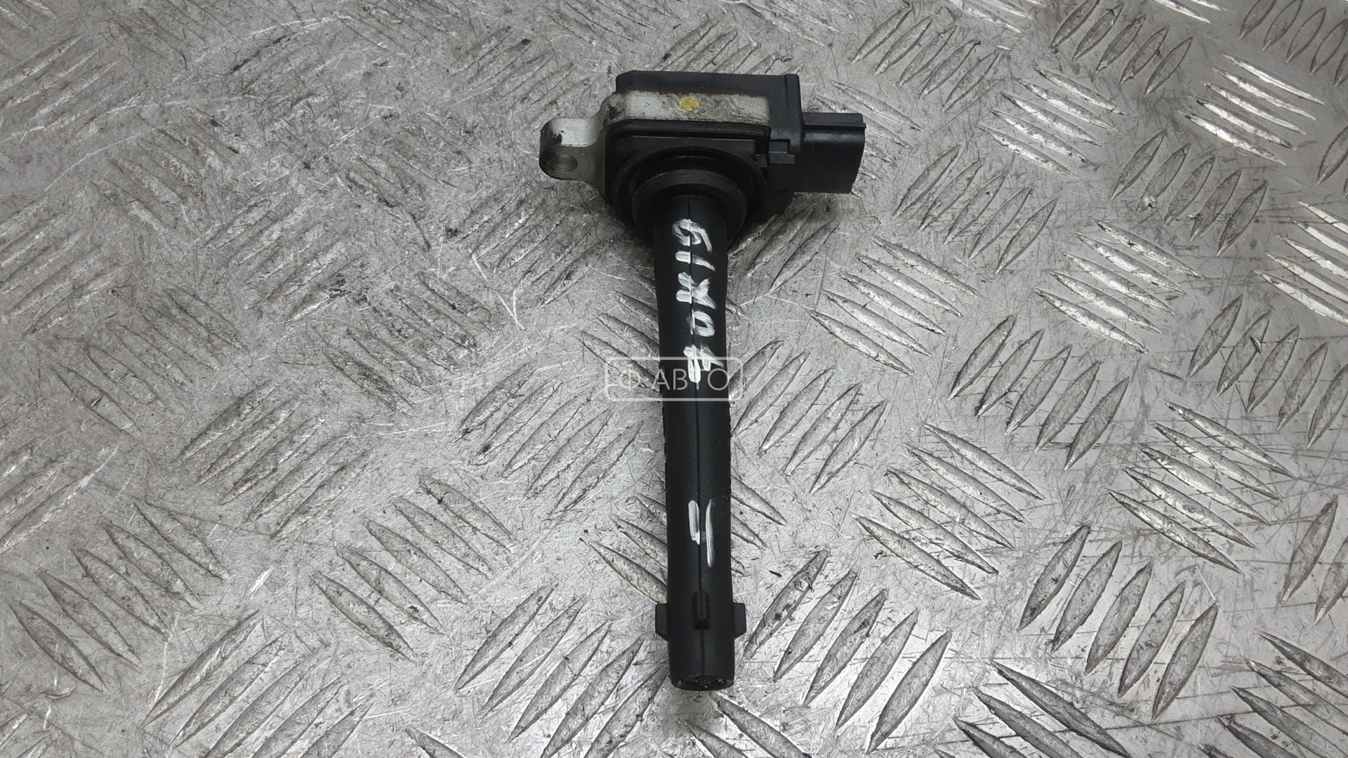 Катушка зажигания бензиновая