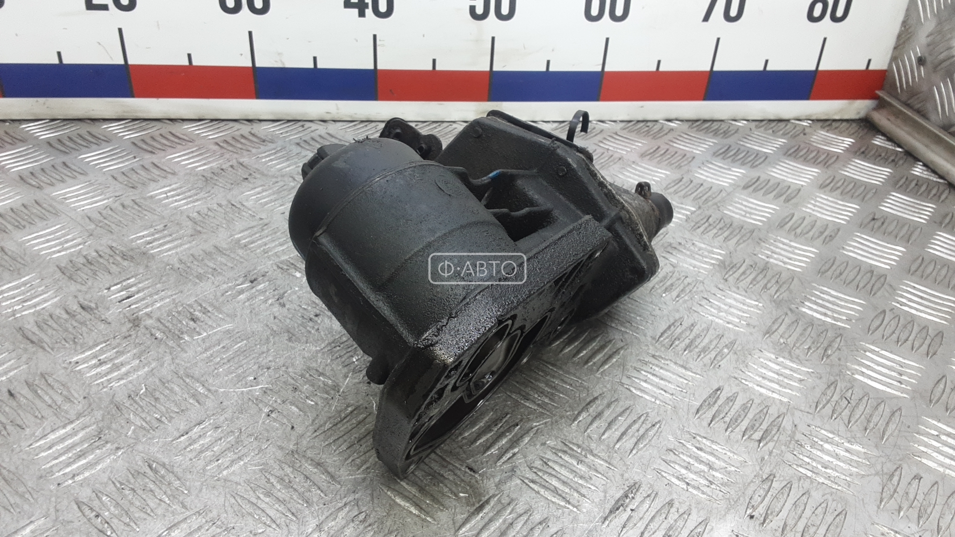 Корпус масляного фильтра дизельный