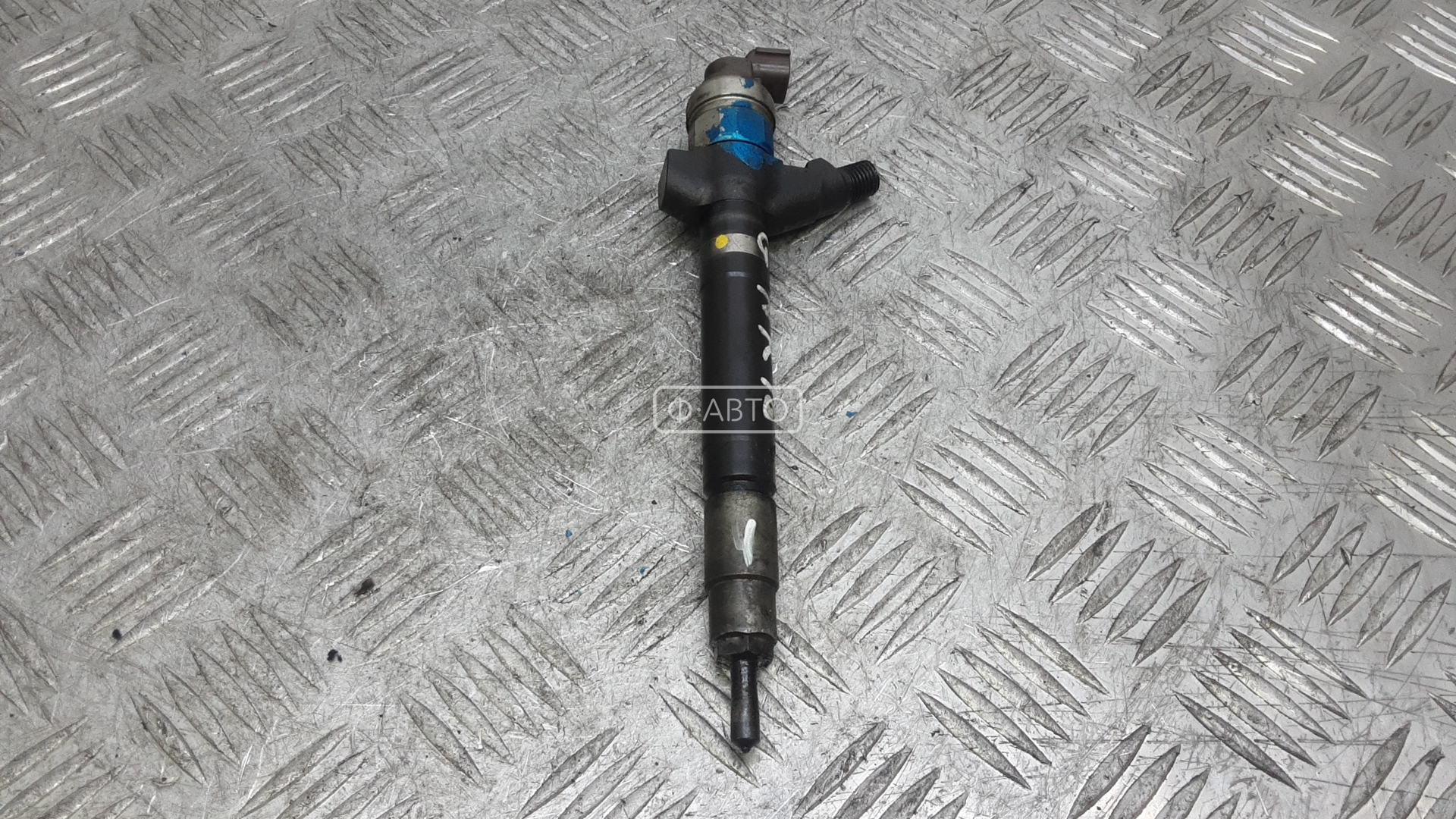 Форсунка дизельная
