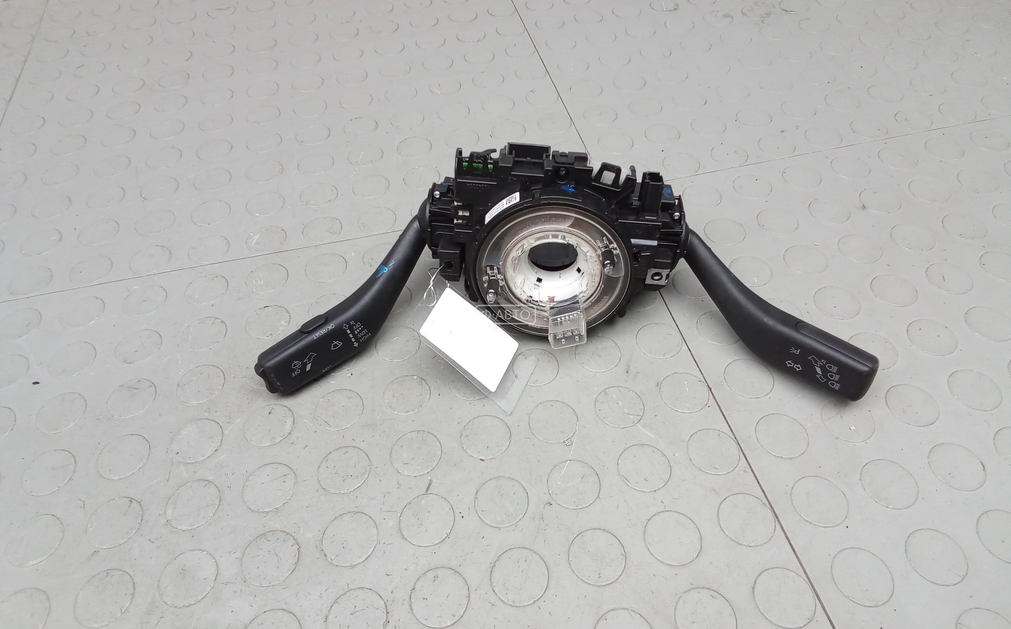 Переключатель поворотов и дворников (стрекоза)