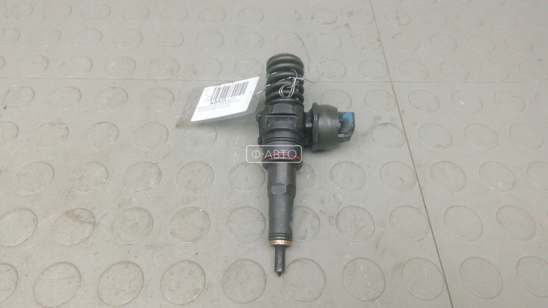 Форсунка дизельная