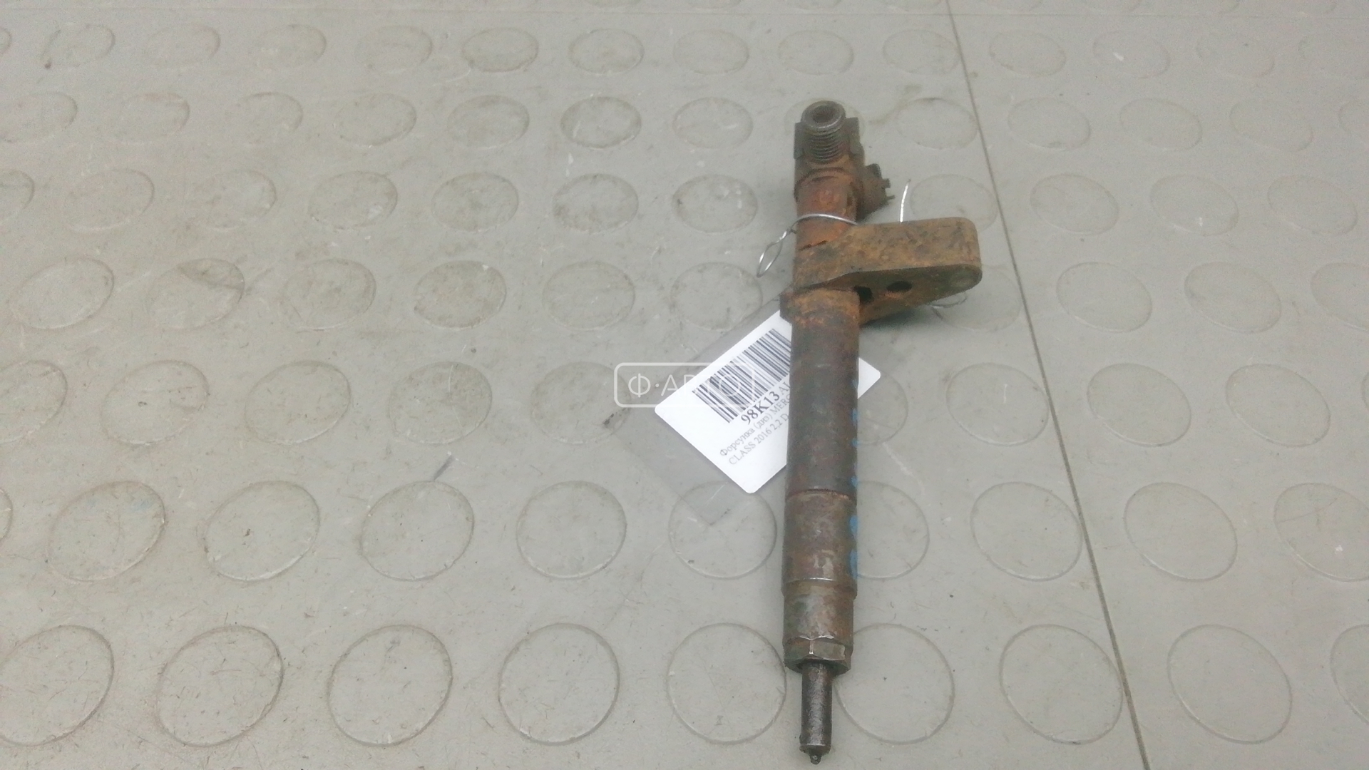 Форсунка дизельная