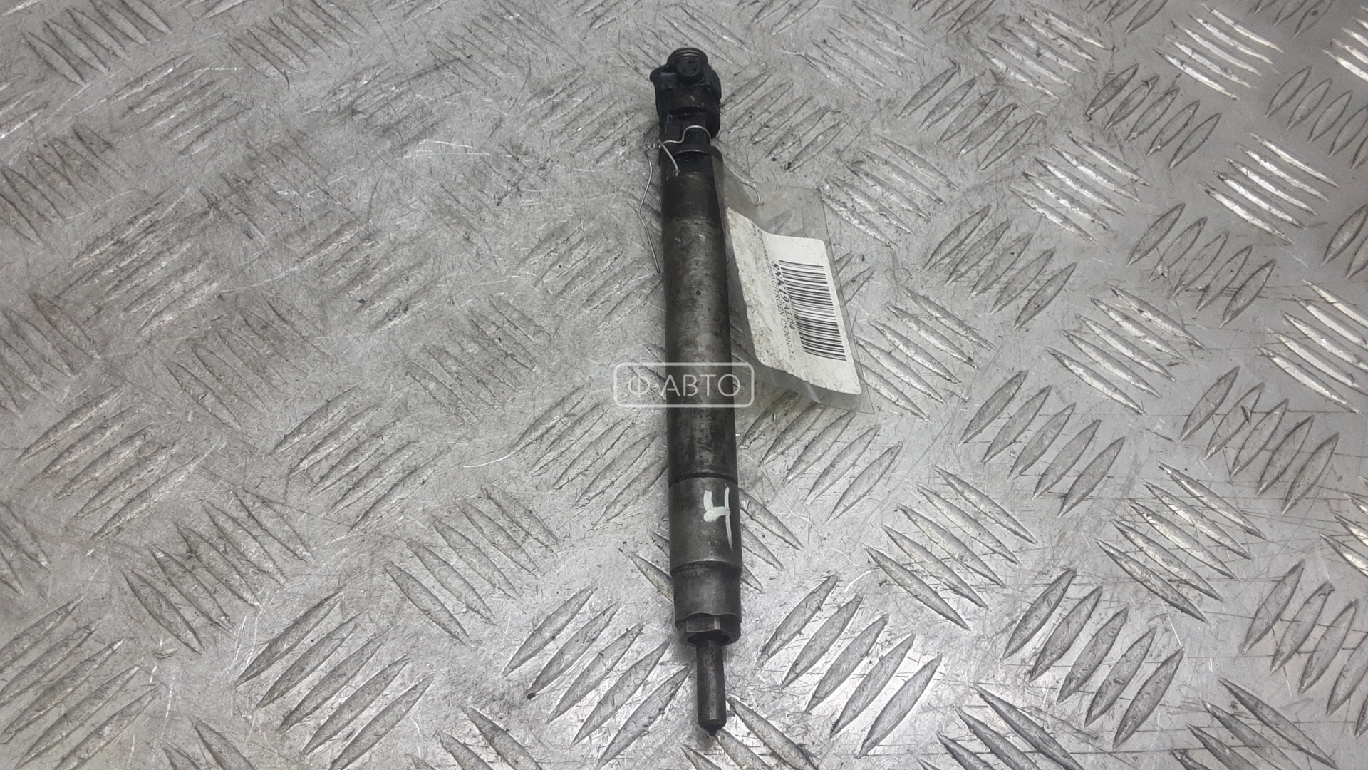 Форсунка дизельная