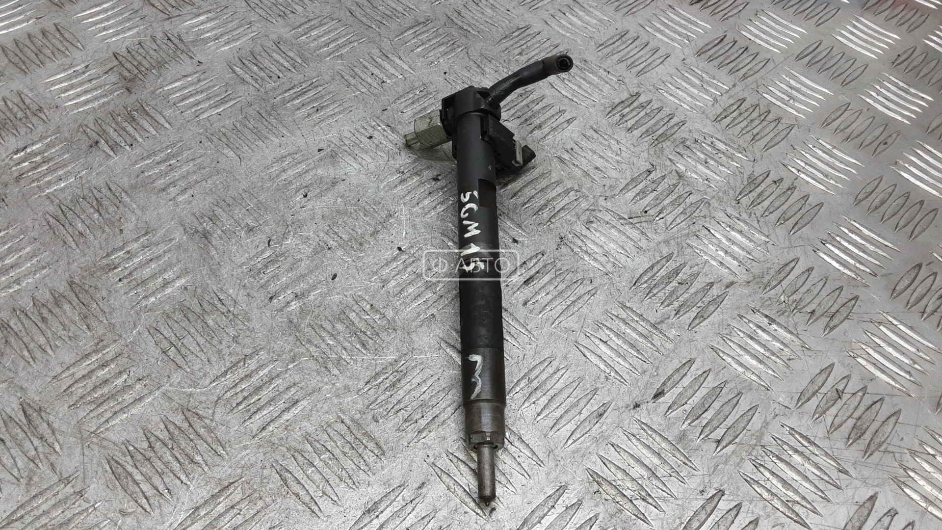 Форсунка дизельная