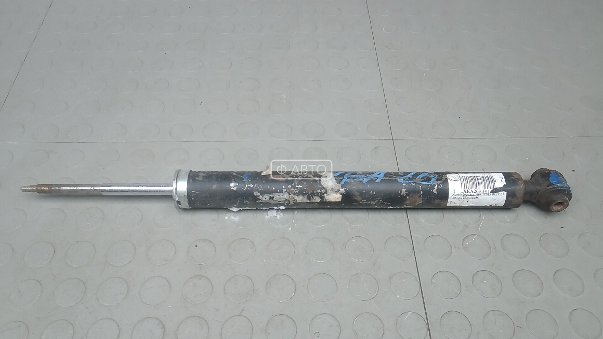 Амортизатор задний