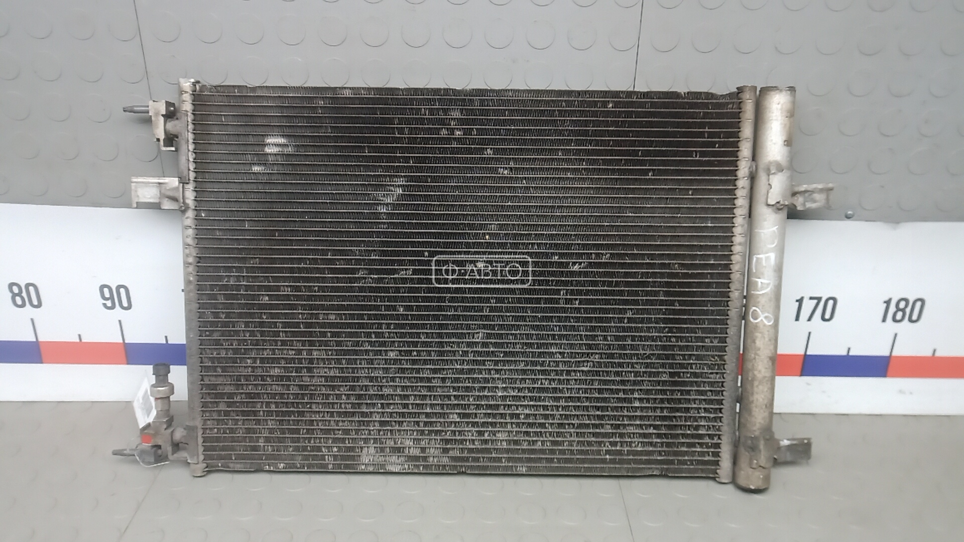 Радиатор кондиционера
