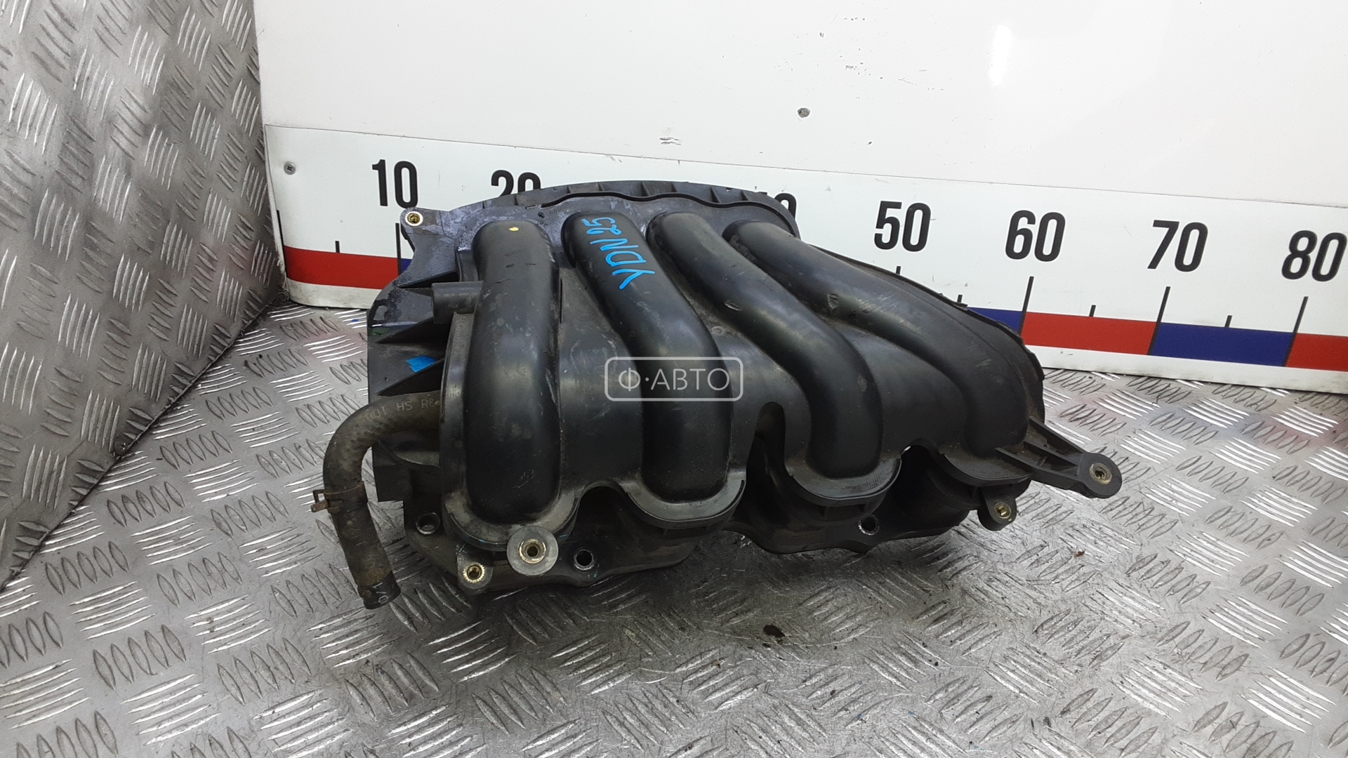 Впускной коллектор бензиновый