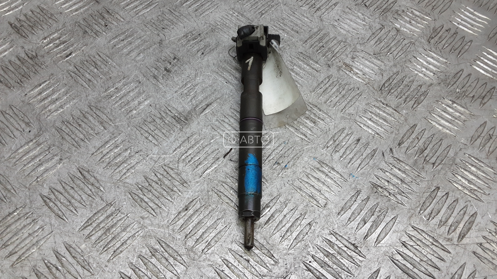 Форсунка дизельная