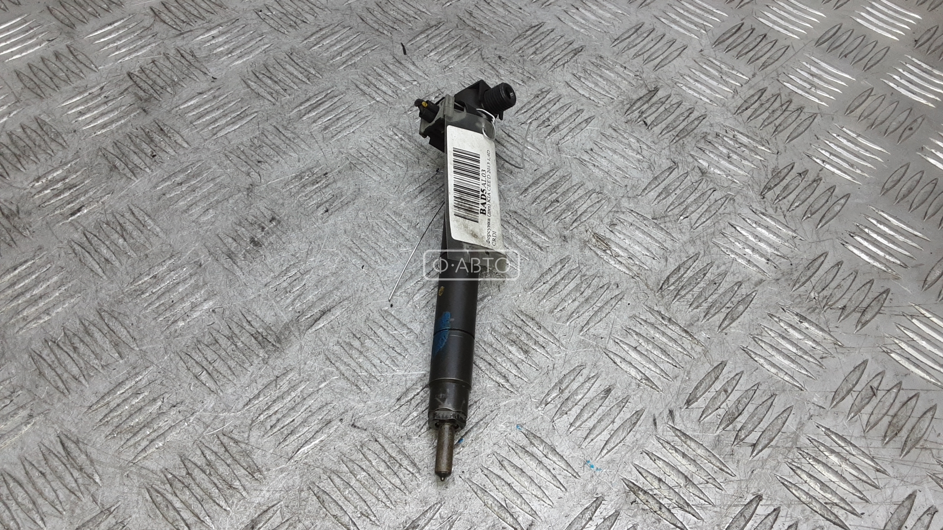 Форсунка дизельная