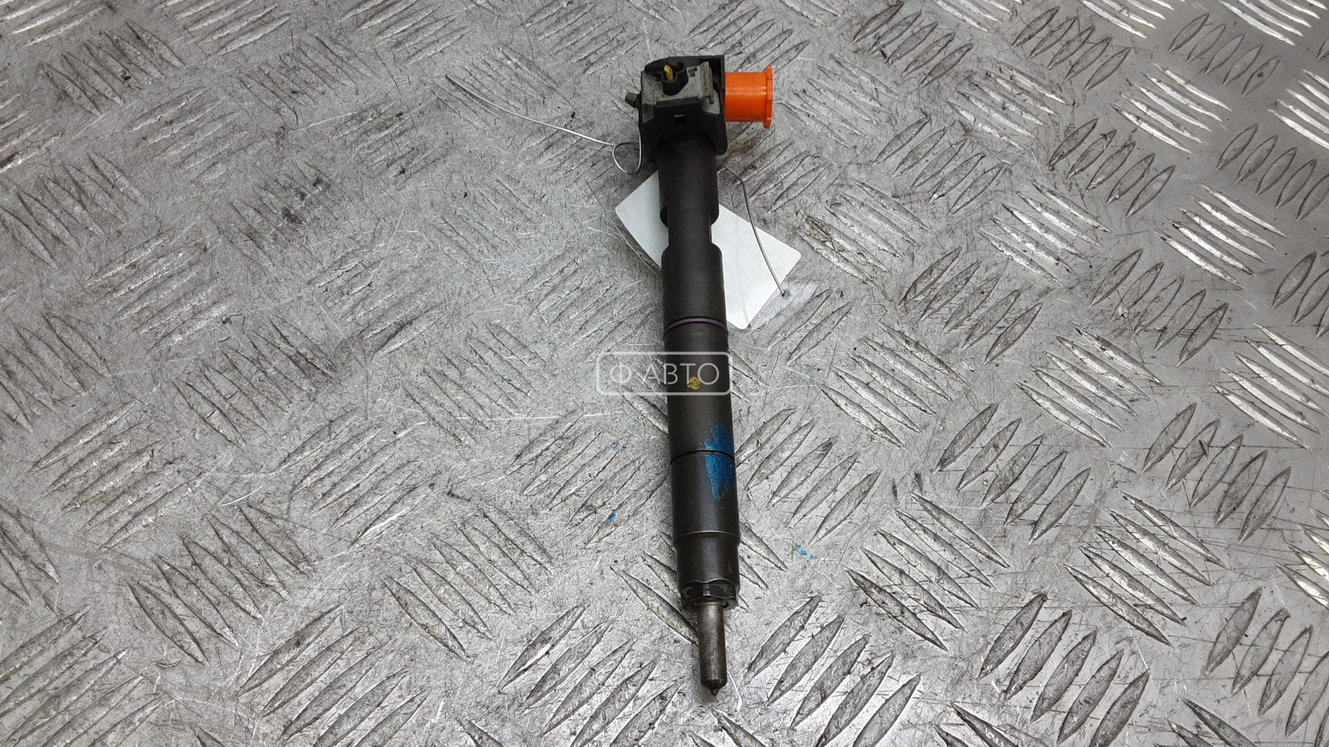 Форсунка дизельная