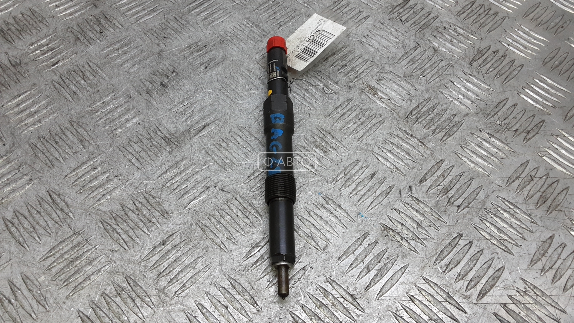 Форсунка дизельная