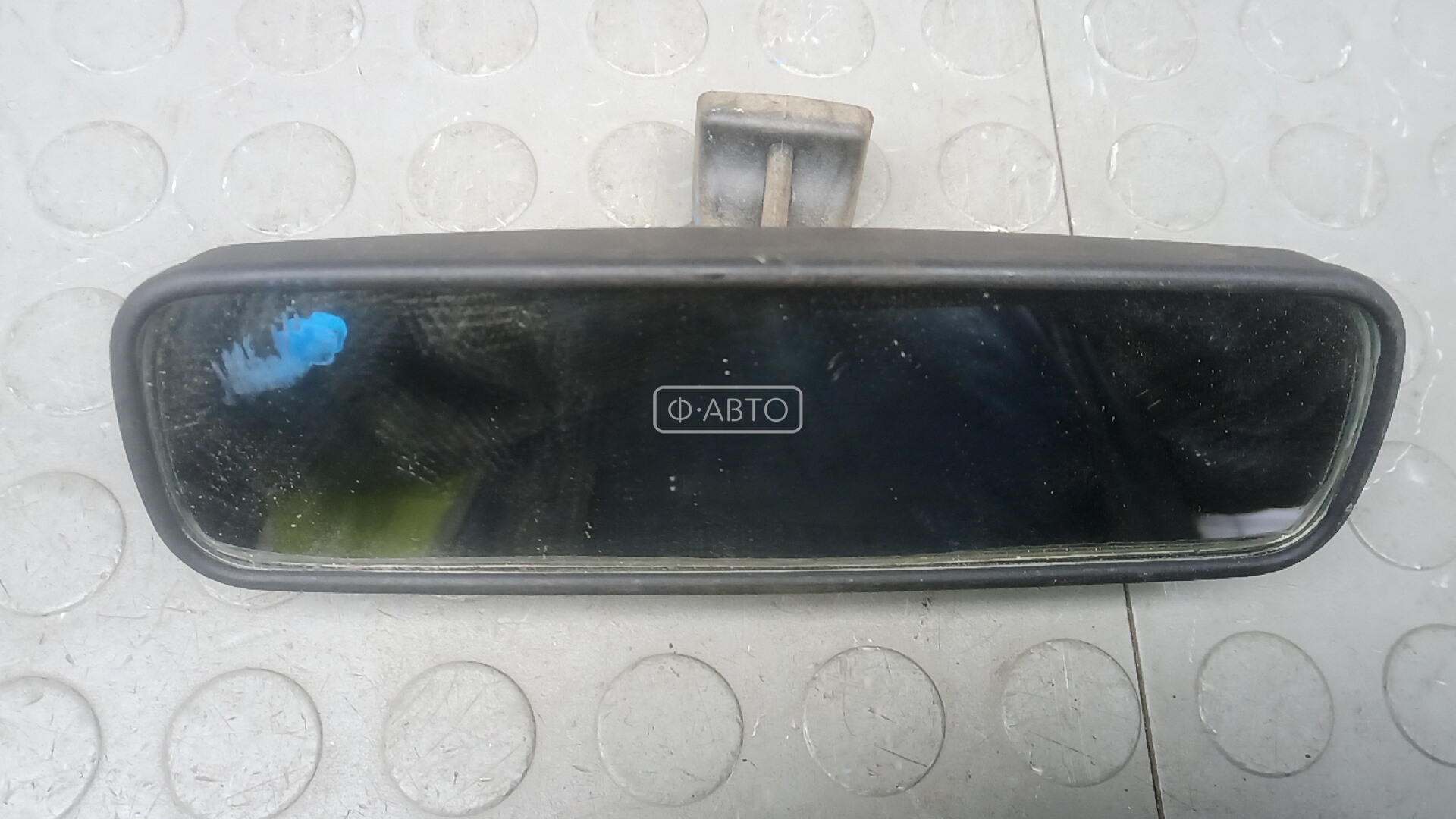 Зеркало салона