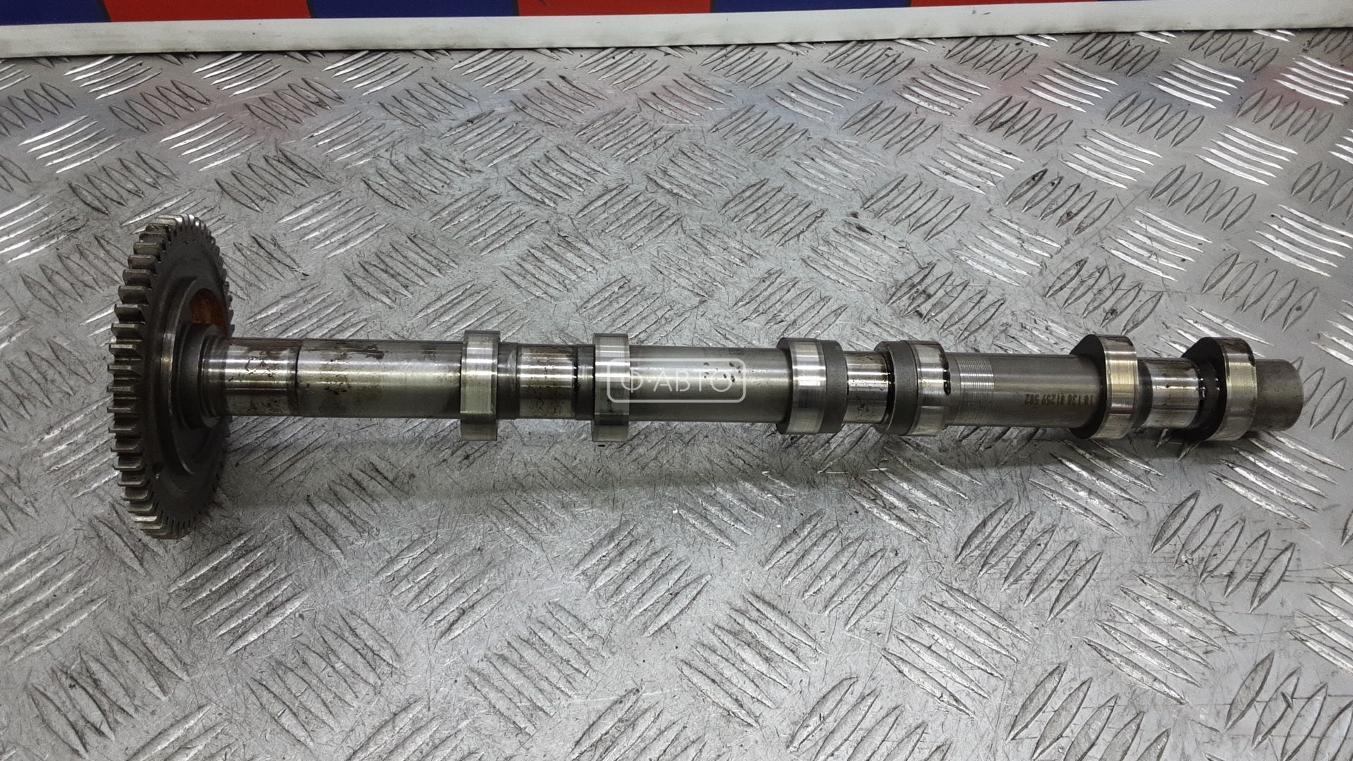 Распредвал дизельный