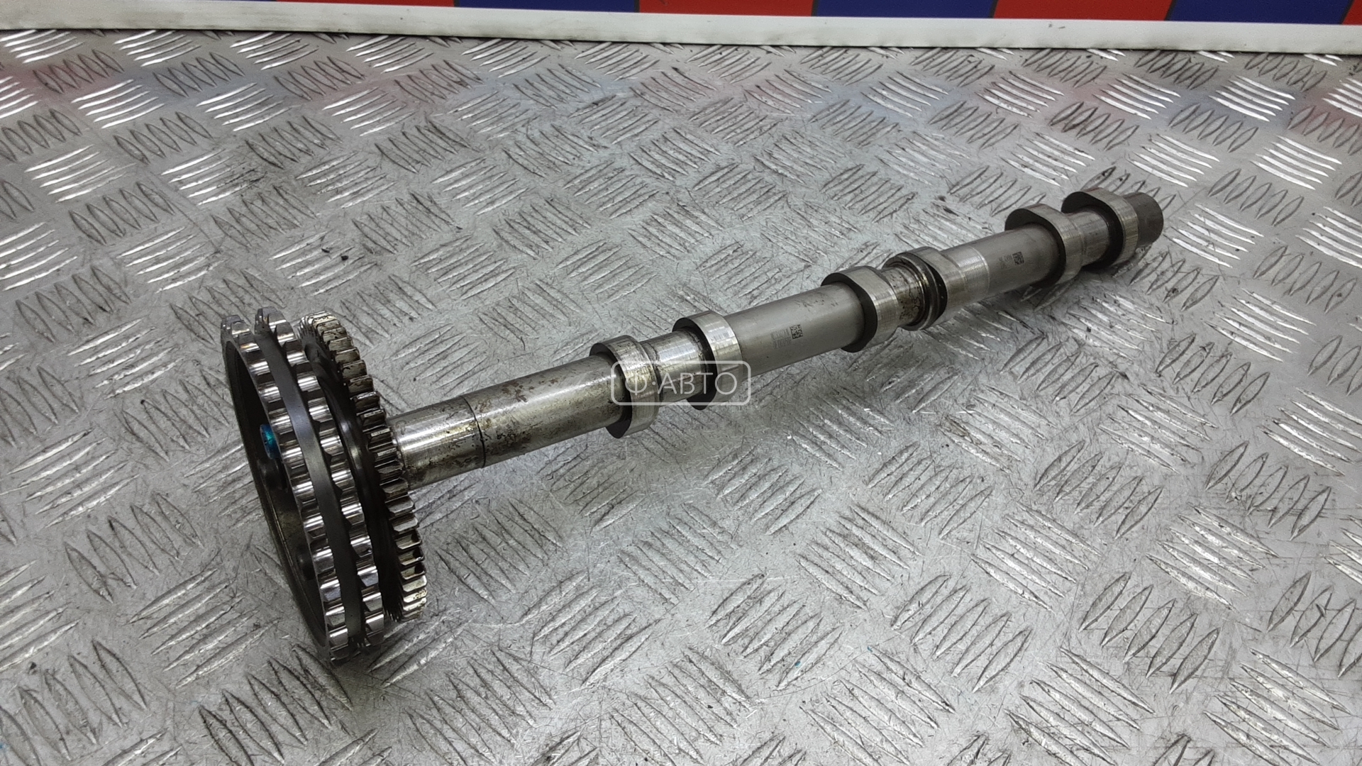 Распредвал дизельный