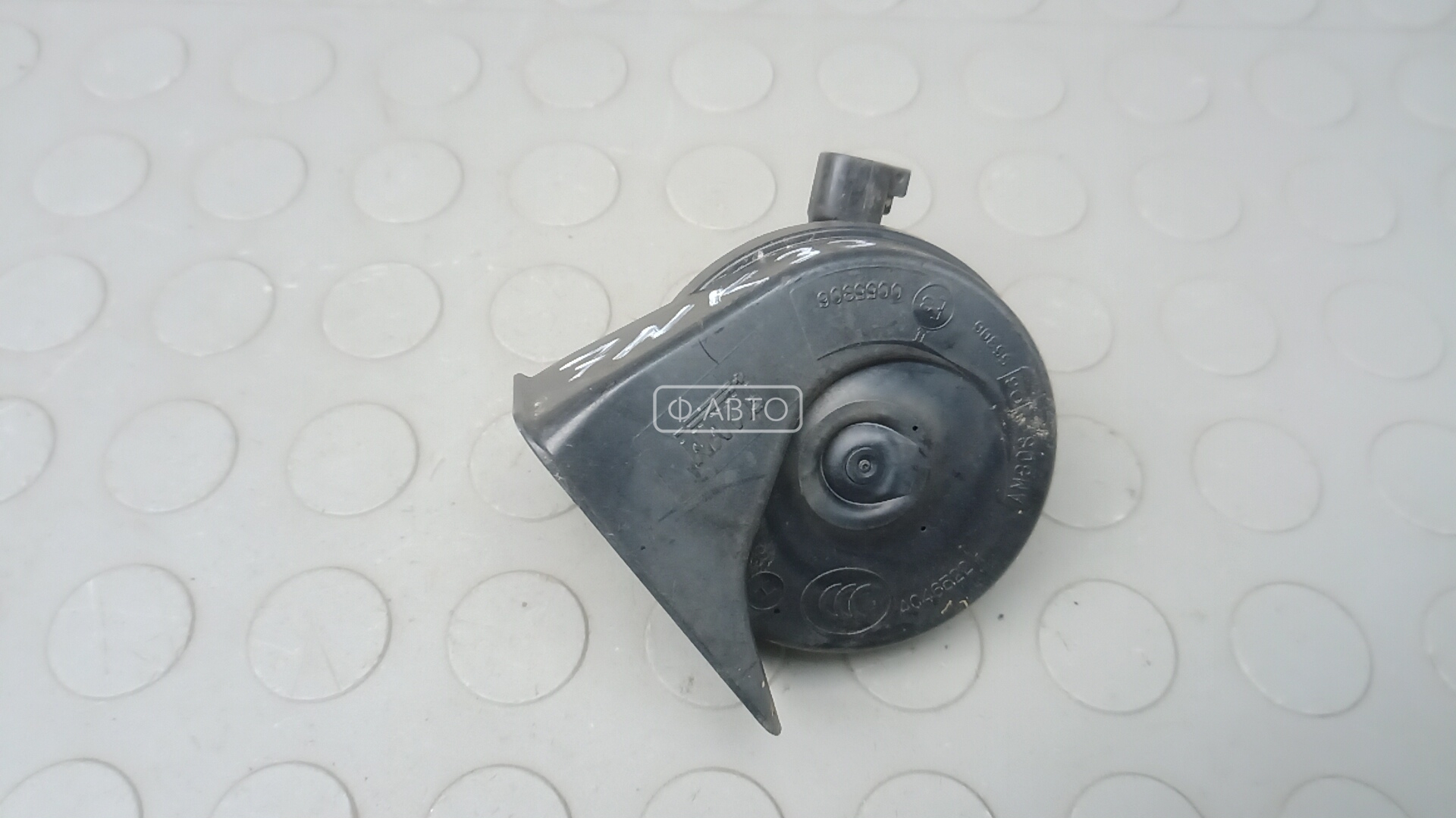 Сигнал NISSAN QASHQAI