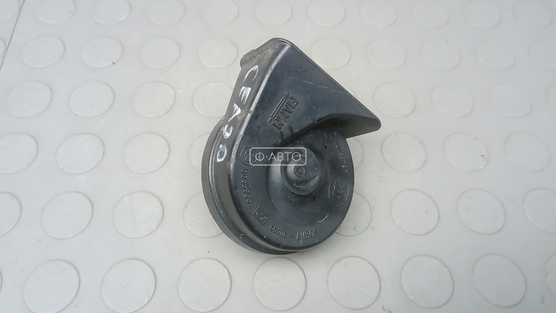 Сигнал NISSAN QASHQAI