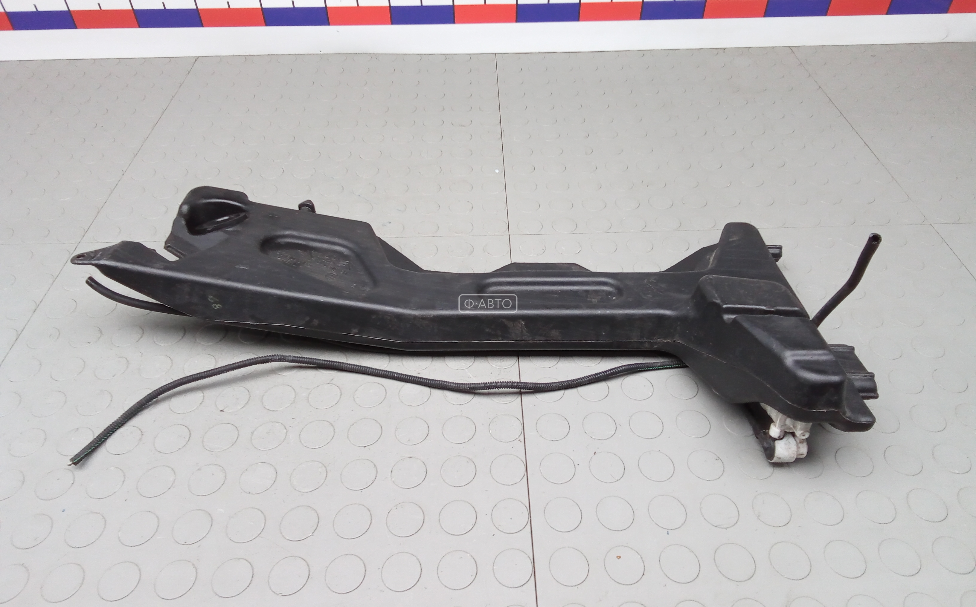 Бачок омывателя