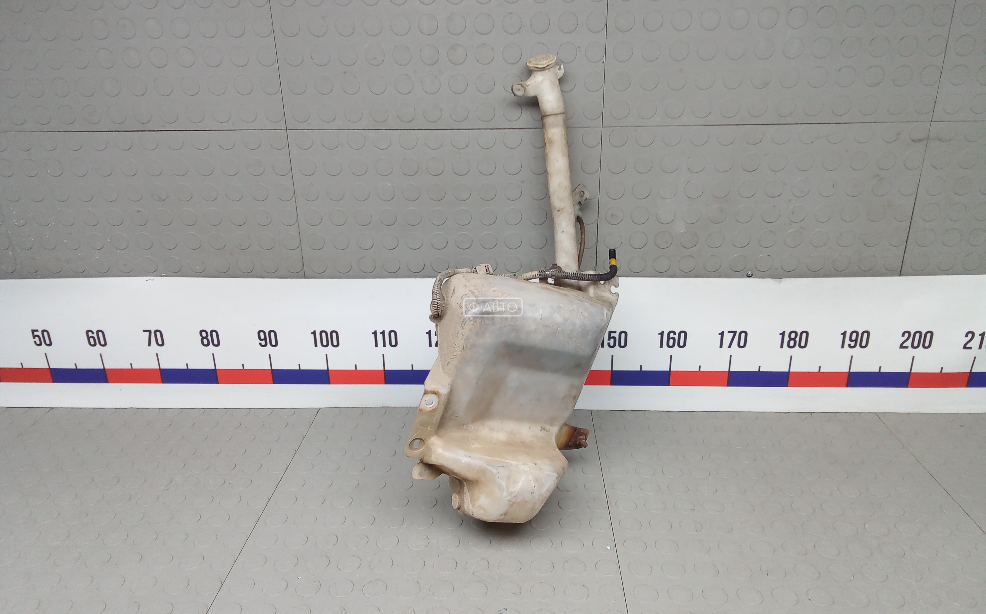 Бачок омывателя