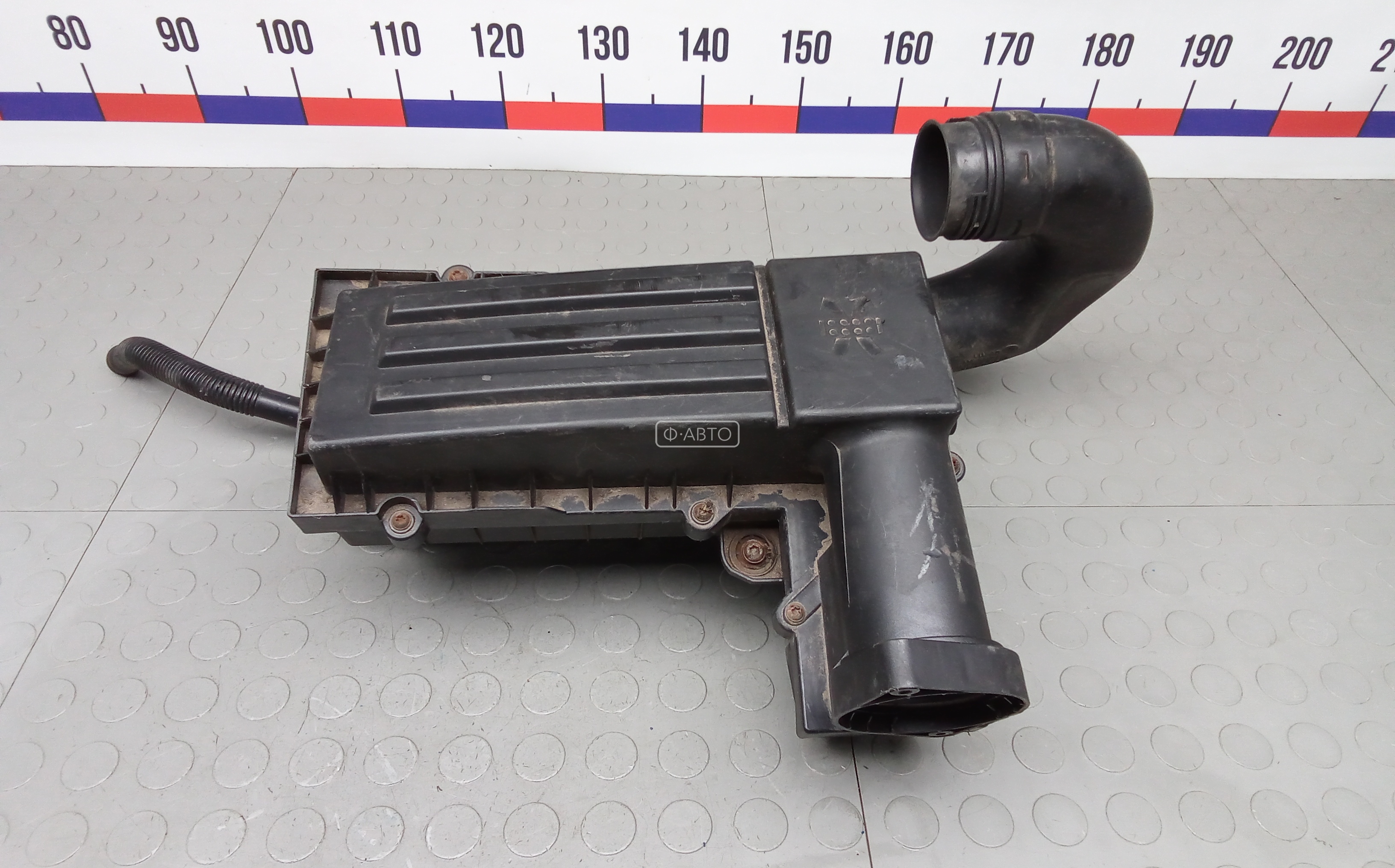 Корпус воздушного фильтра