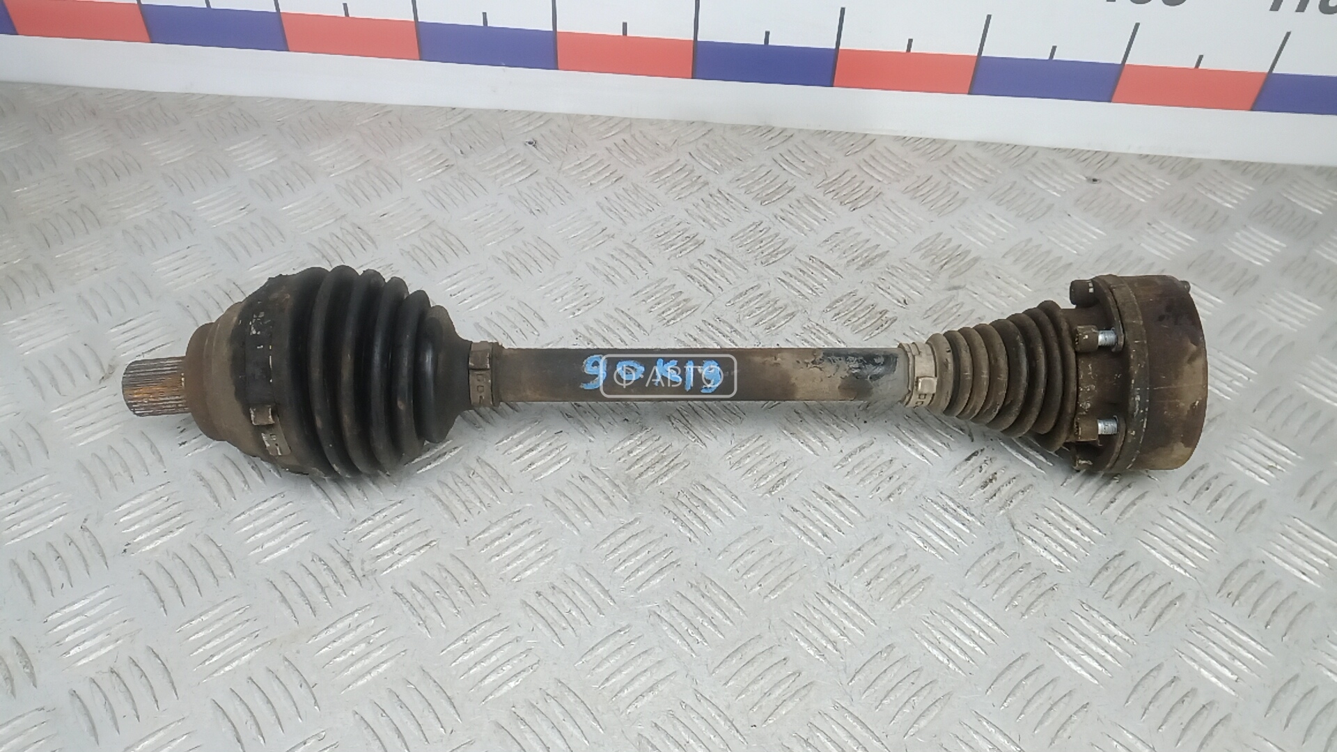 Привод передний левый