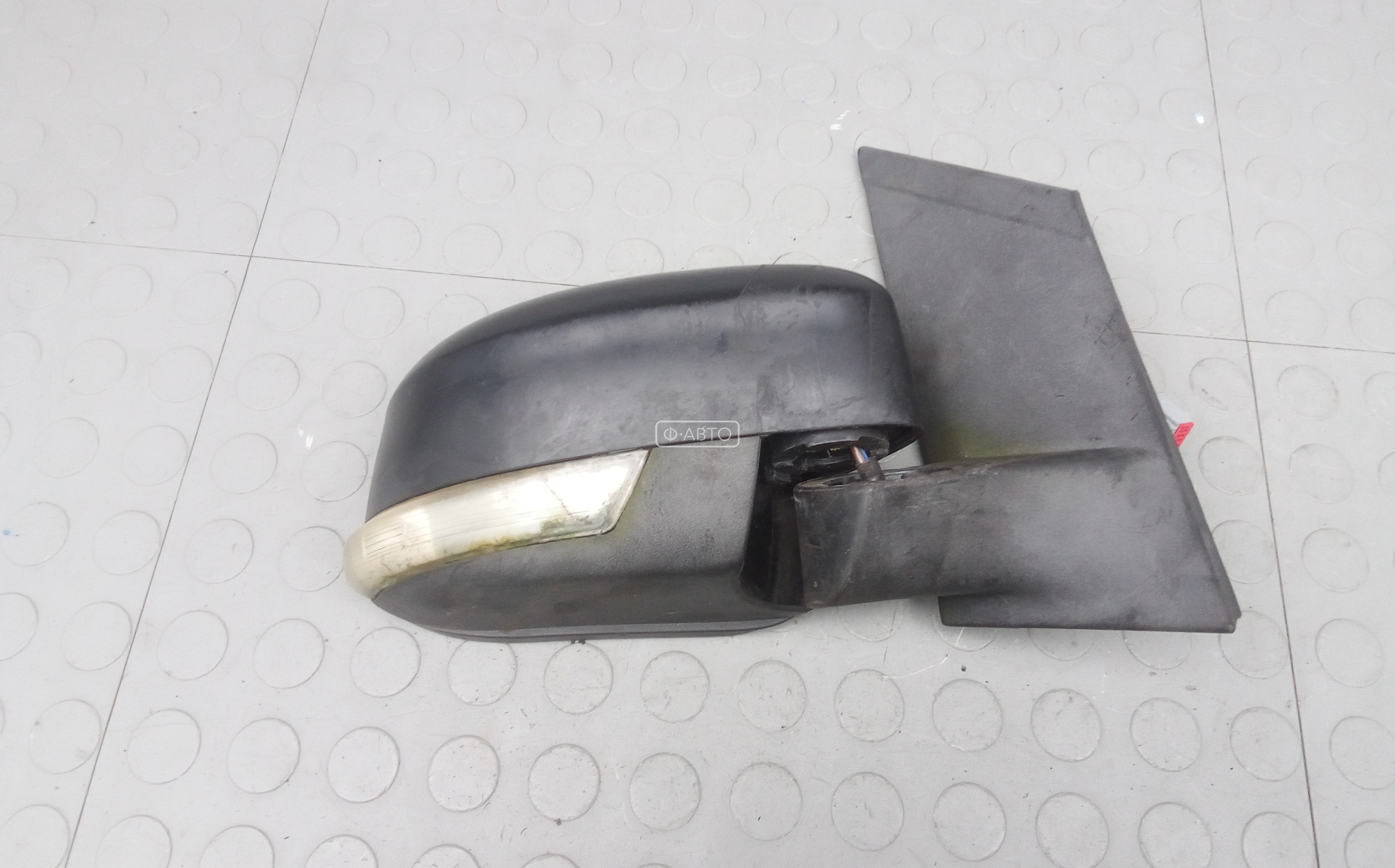 Зеркало наружное правое FORD FOCUS