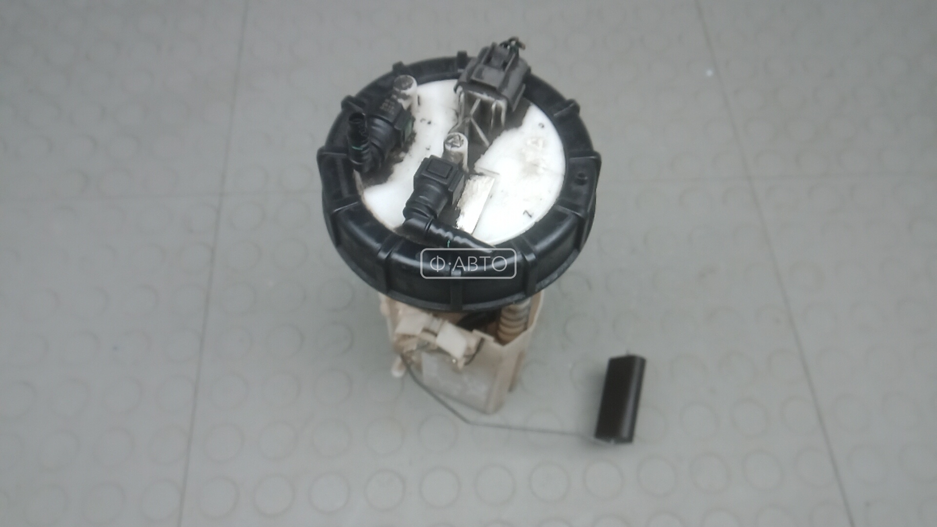 Датчик уровня топлива