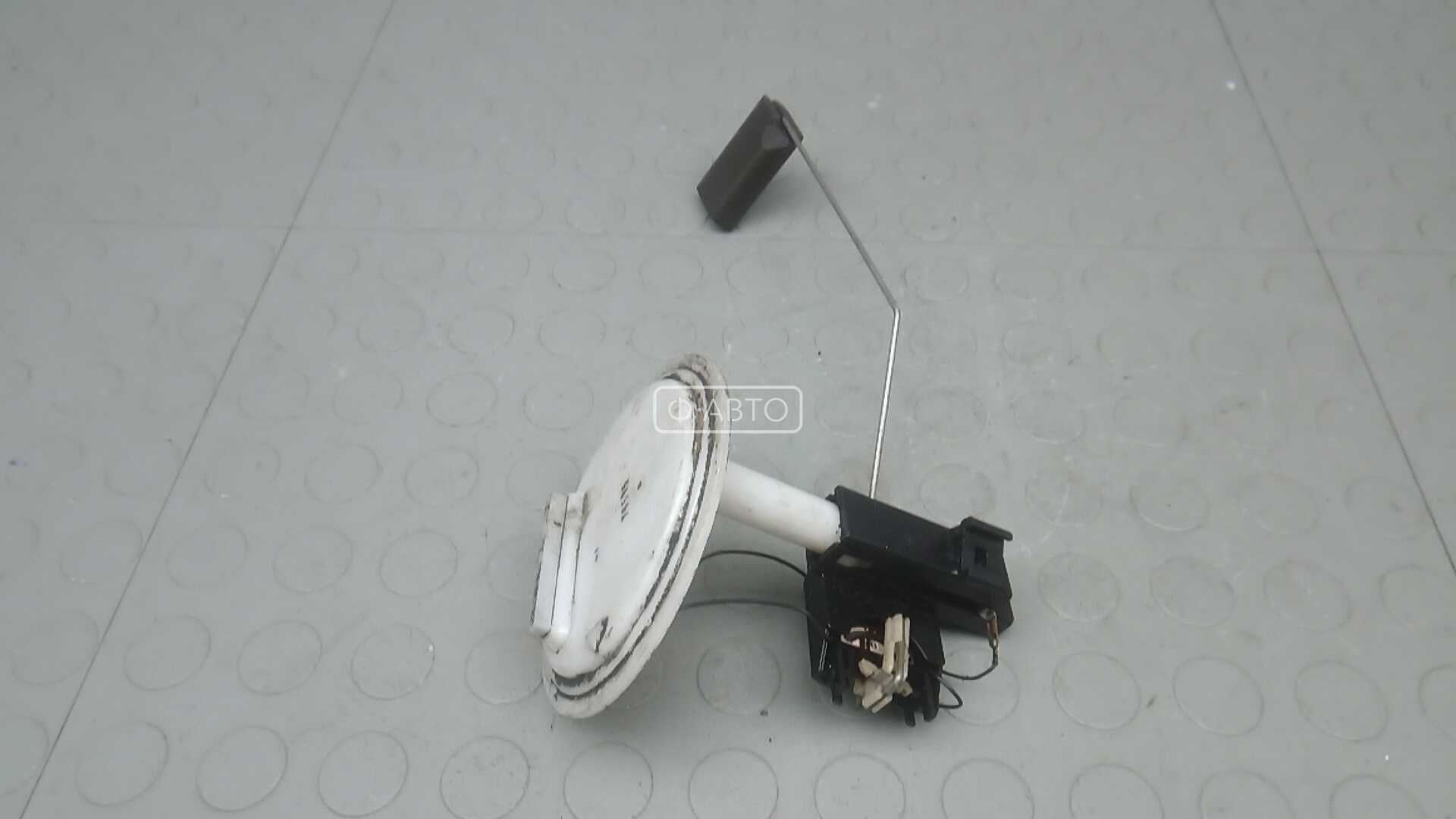 Датчик уровня топлива