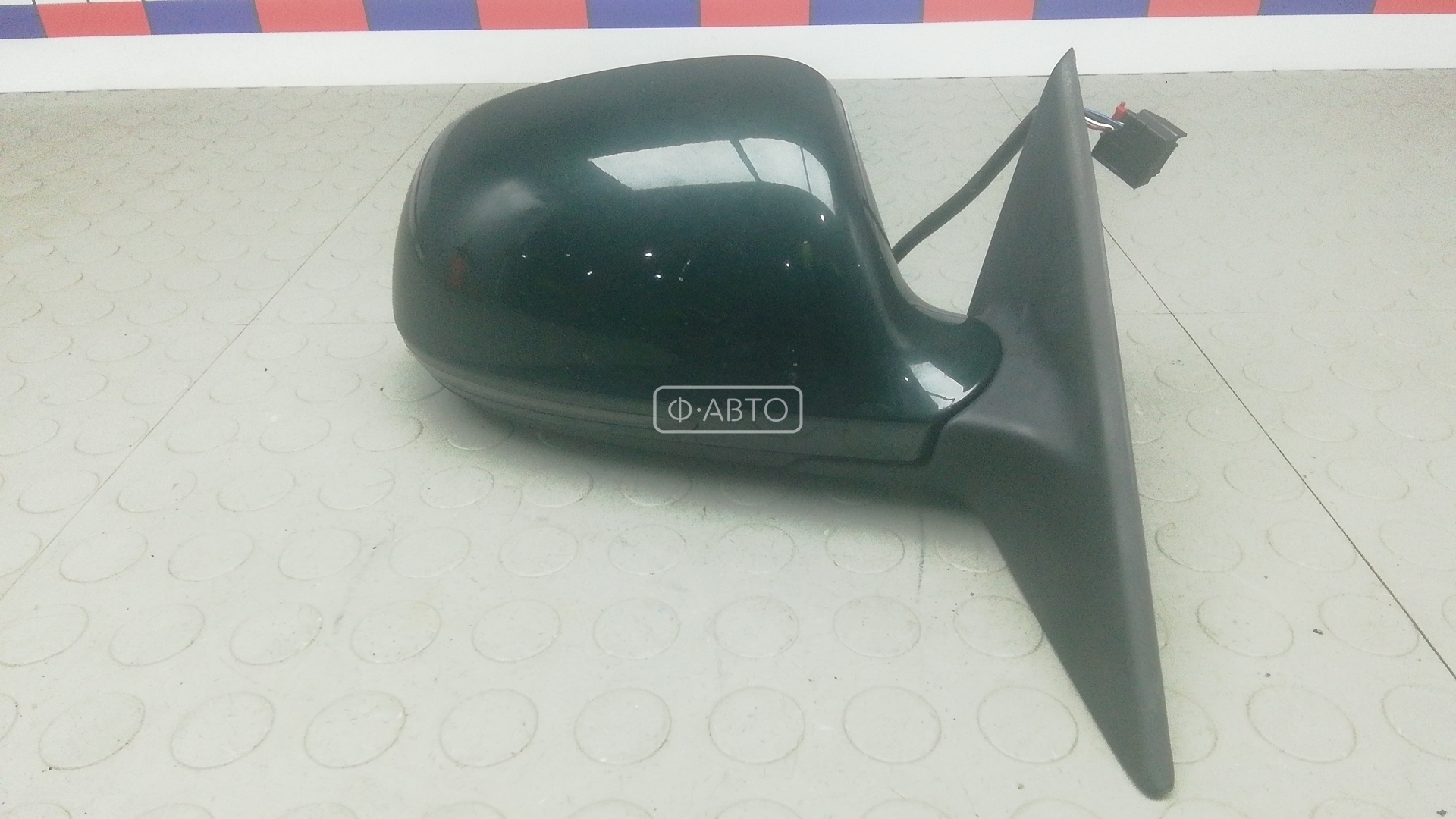 Зеркало наружное правое