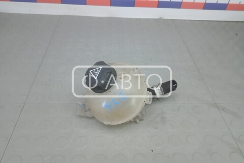 Бачок расширительный