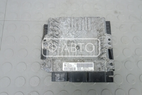 Блок управления двс