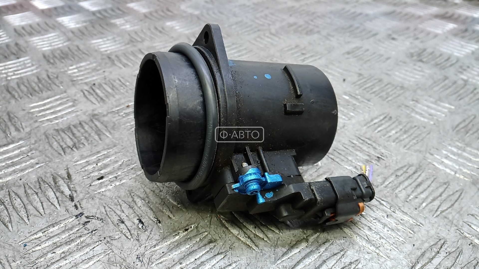 Расходомер воздуха дизельный