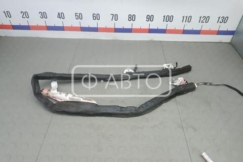 Шторка безопасности